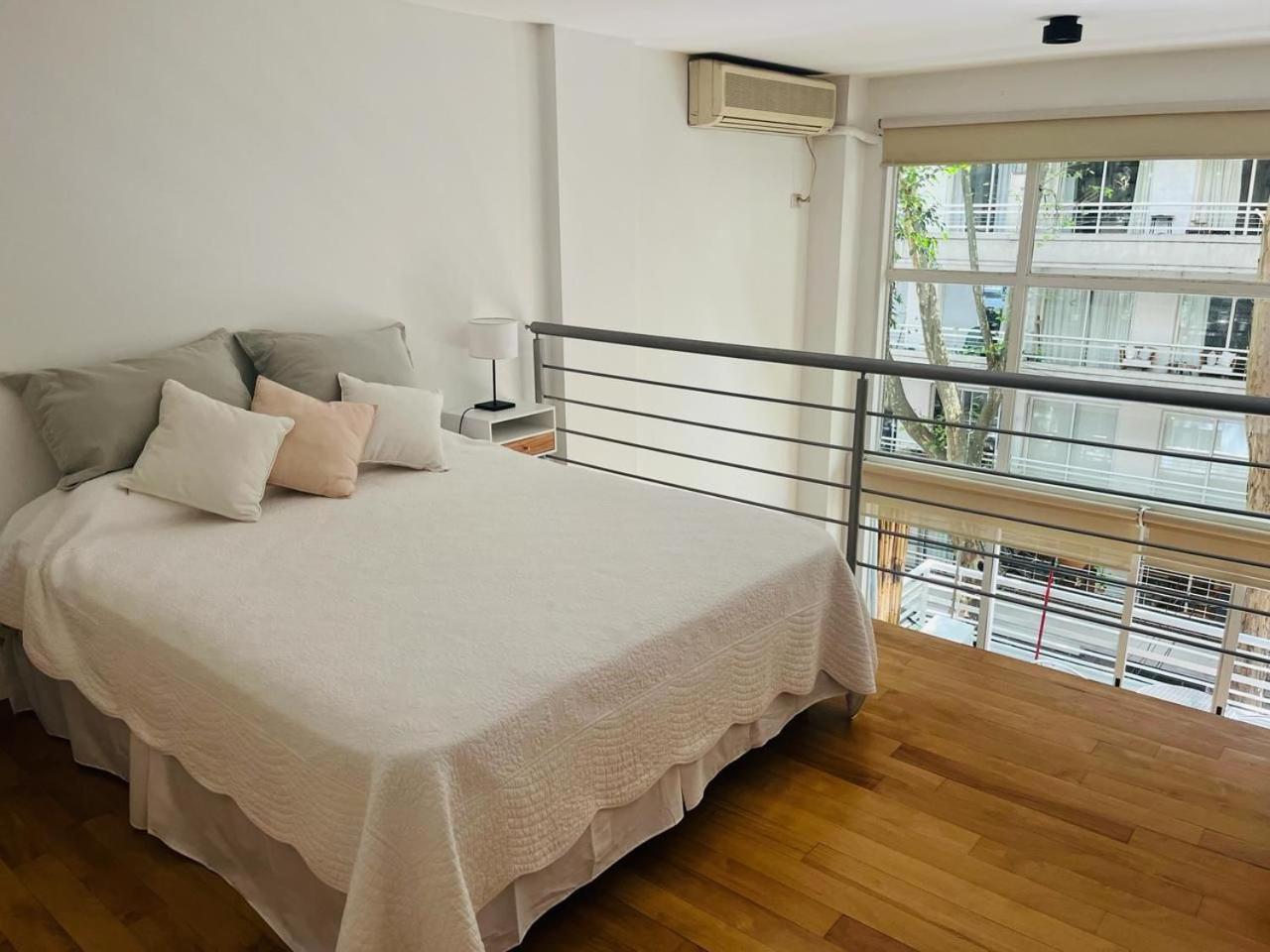 Duplex Apartment in Palermo