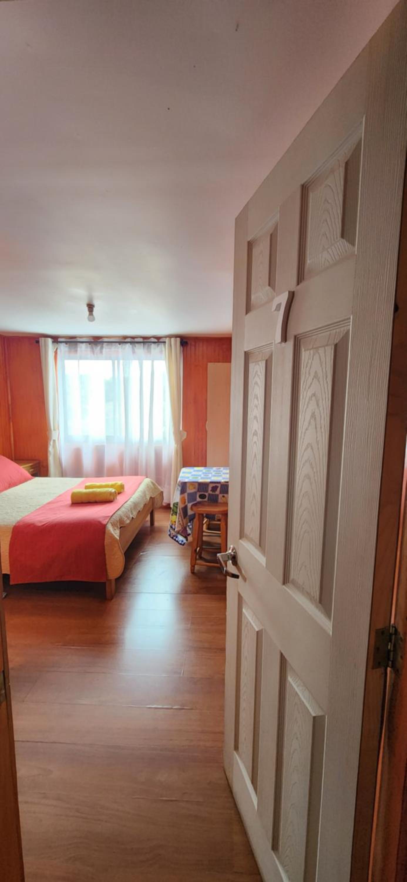 Hostal La nona