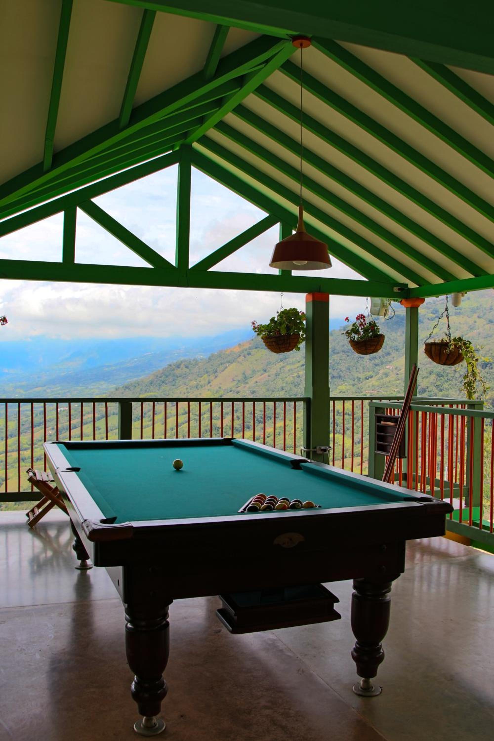 Finca Hotel Isla del Encanto