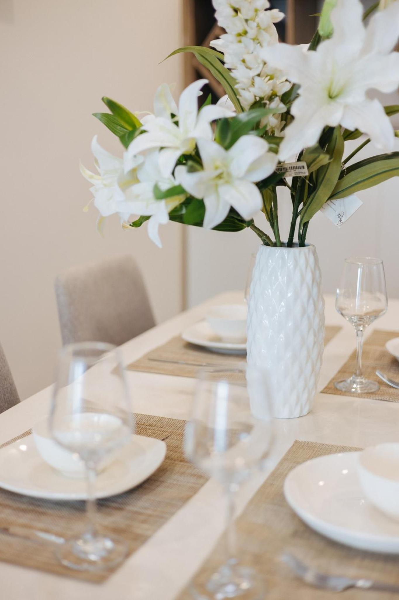 Lynn Housing- Vinhomes Metropolis- LUX. Apartment system