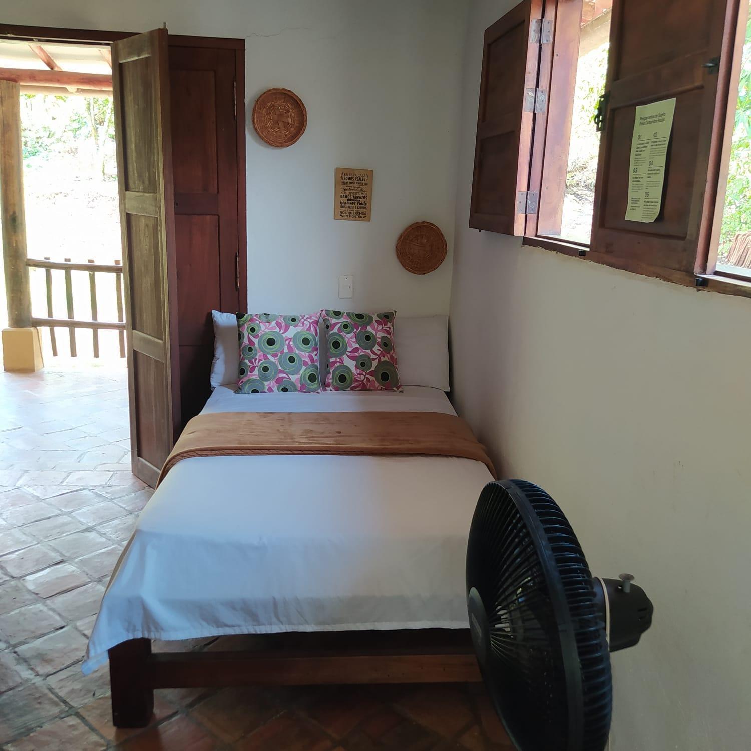 Hostal Sueño Real Campestre