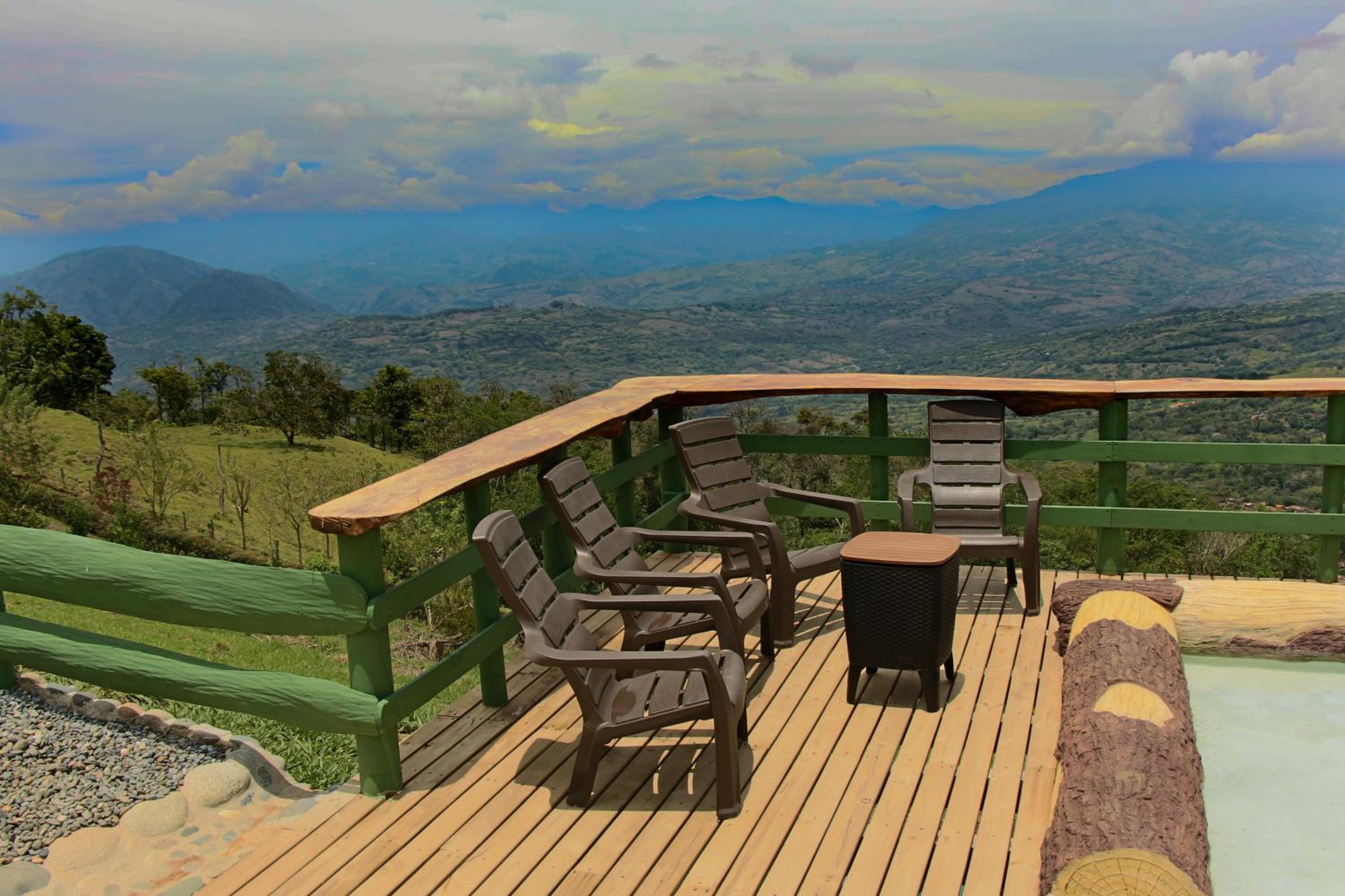 Finca Hotel Isla del Encanto
