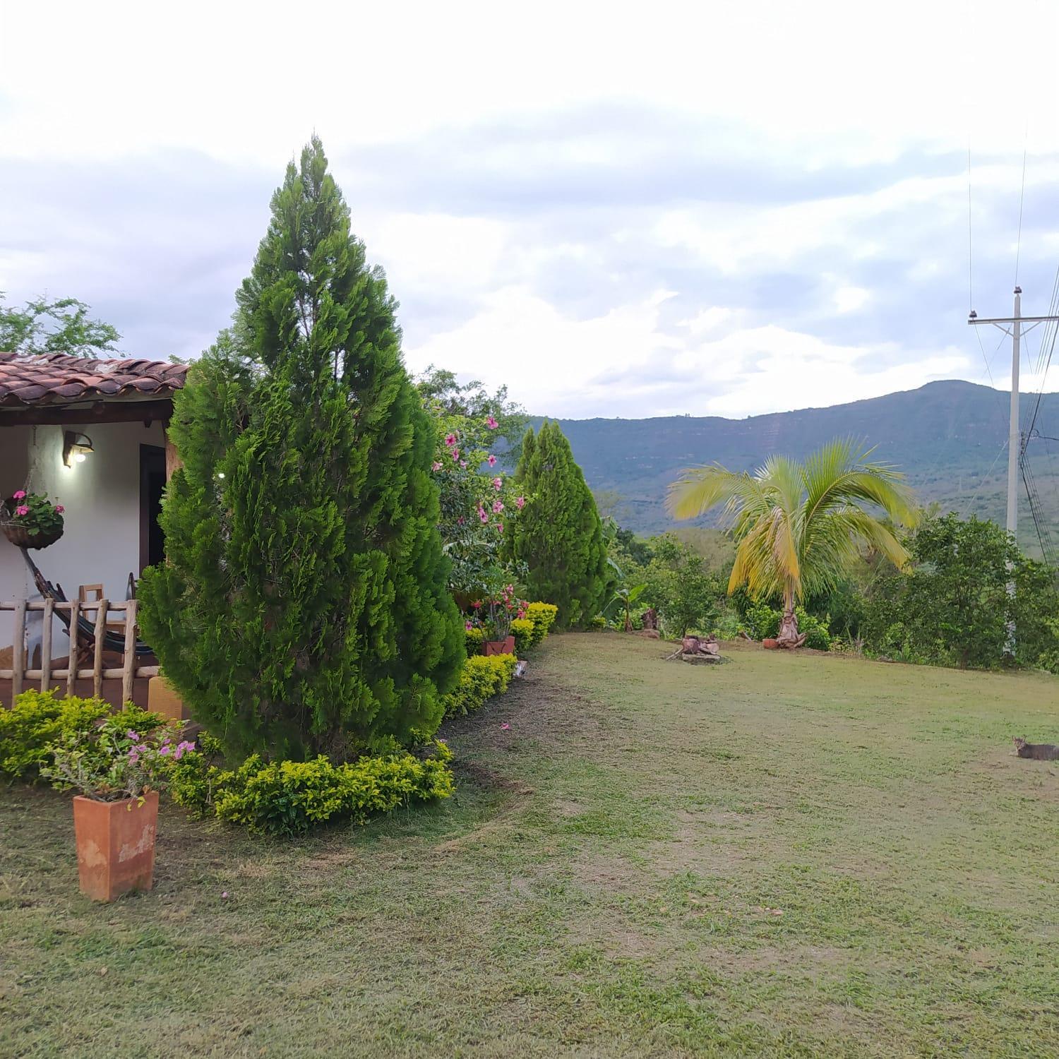 Hostal Sueño Real Campestre