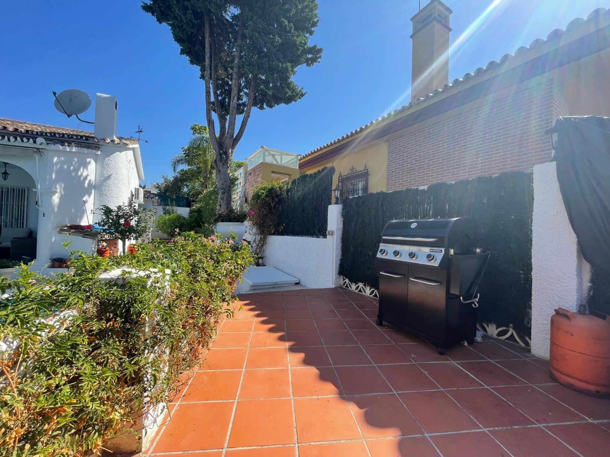 Villa Flores de Marbella