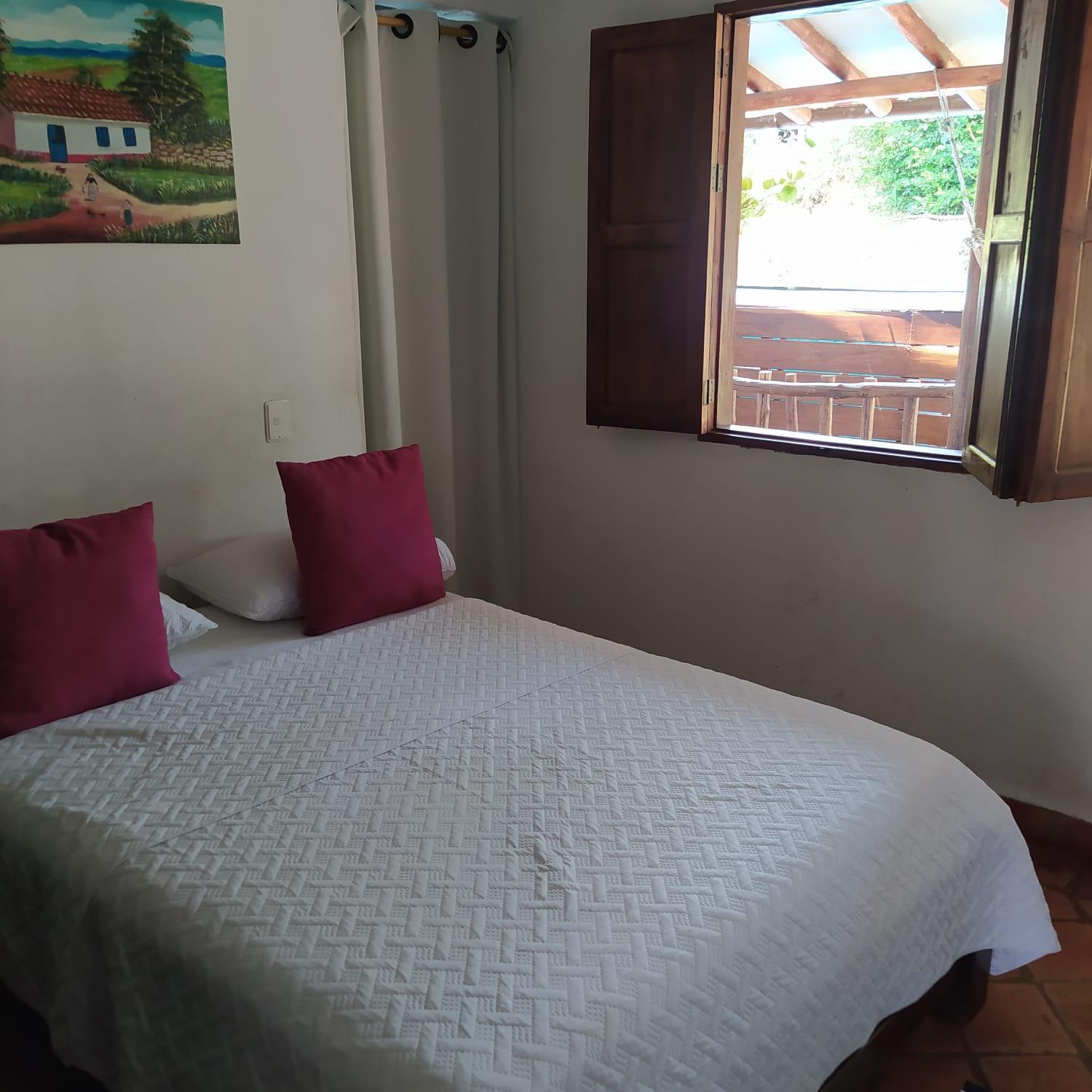 Hostal Sueño Real Campestre
