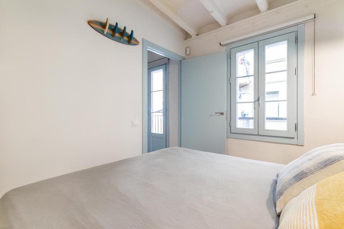 Apartment Pontevedra 20m from the beach