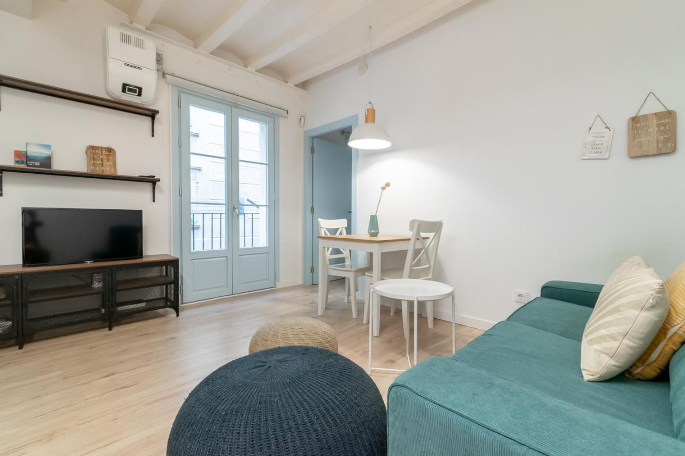 Apartment Pontevedra 20m from the beach
