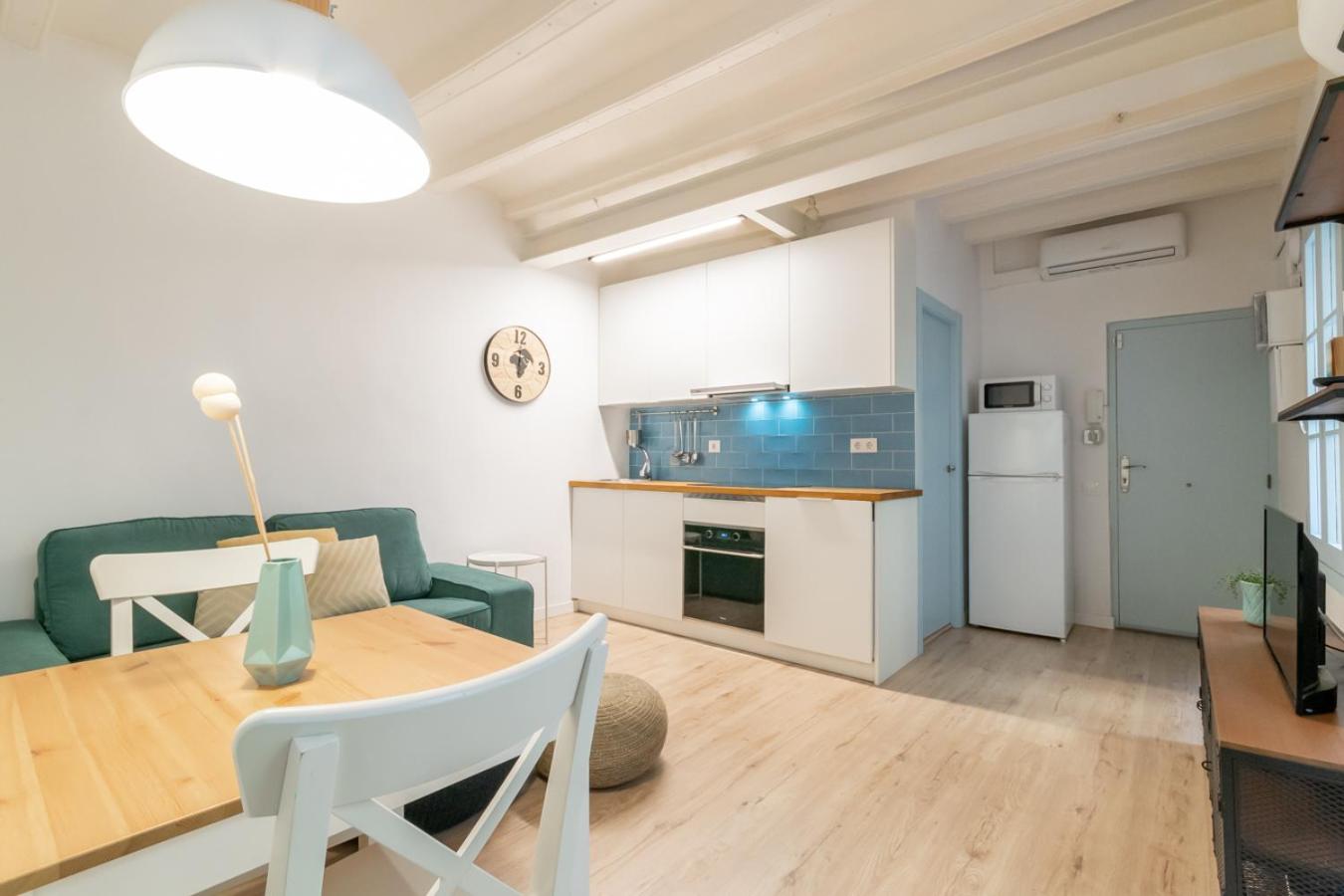 Apartment Pontevedra 20m from the beach