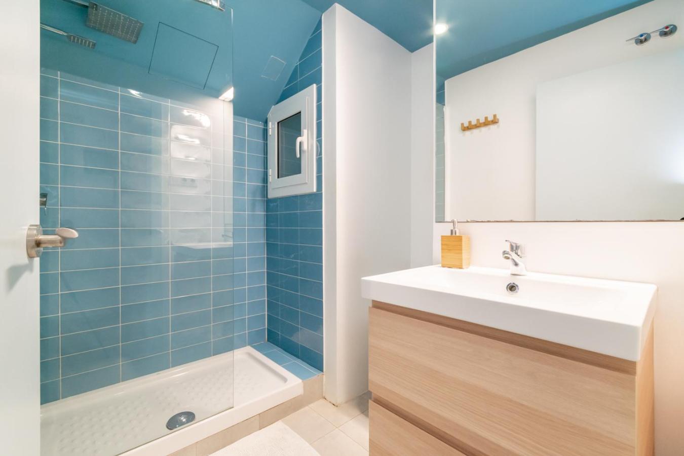 Apartment Pontevedra 20m from the beach