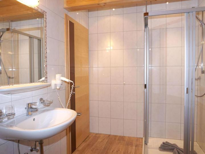 Haus Burgner