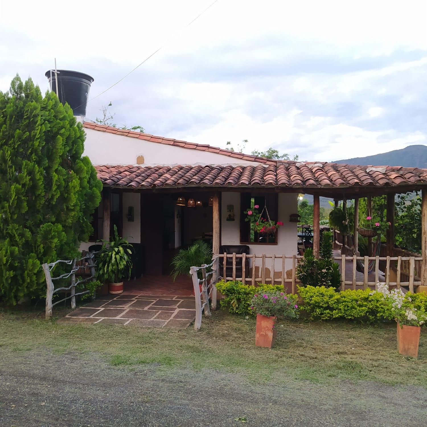 Hostal Sueño Real Campestre
