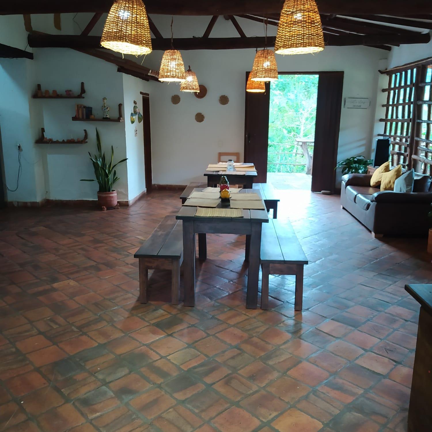 Hostal Sueño Real Campestre