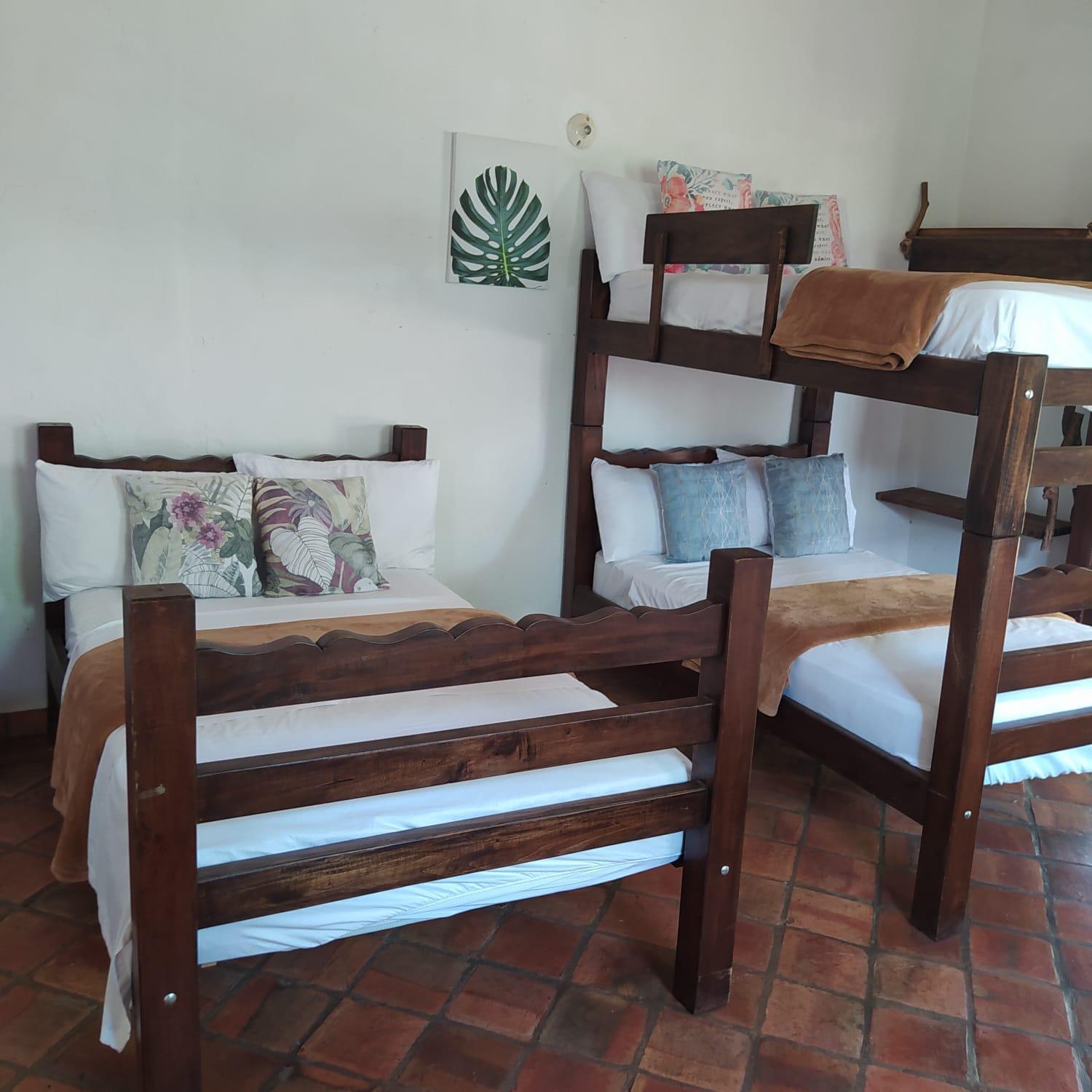 Hostal Sueño Real Campestre