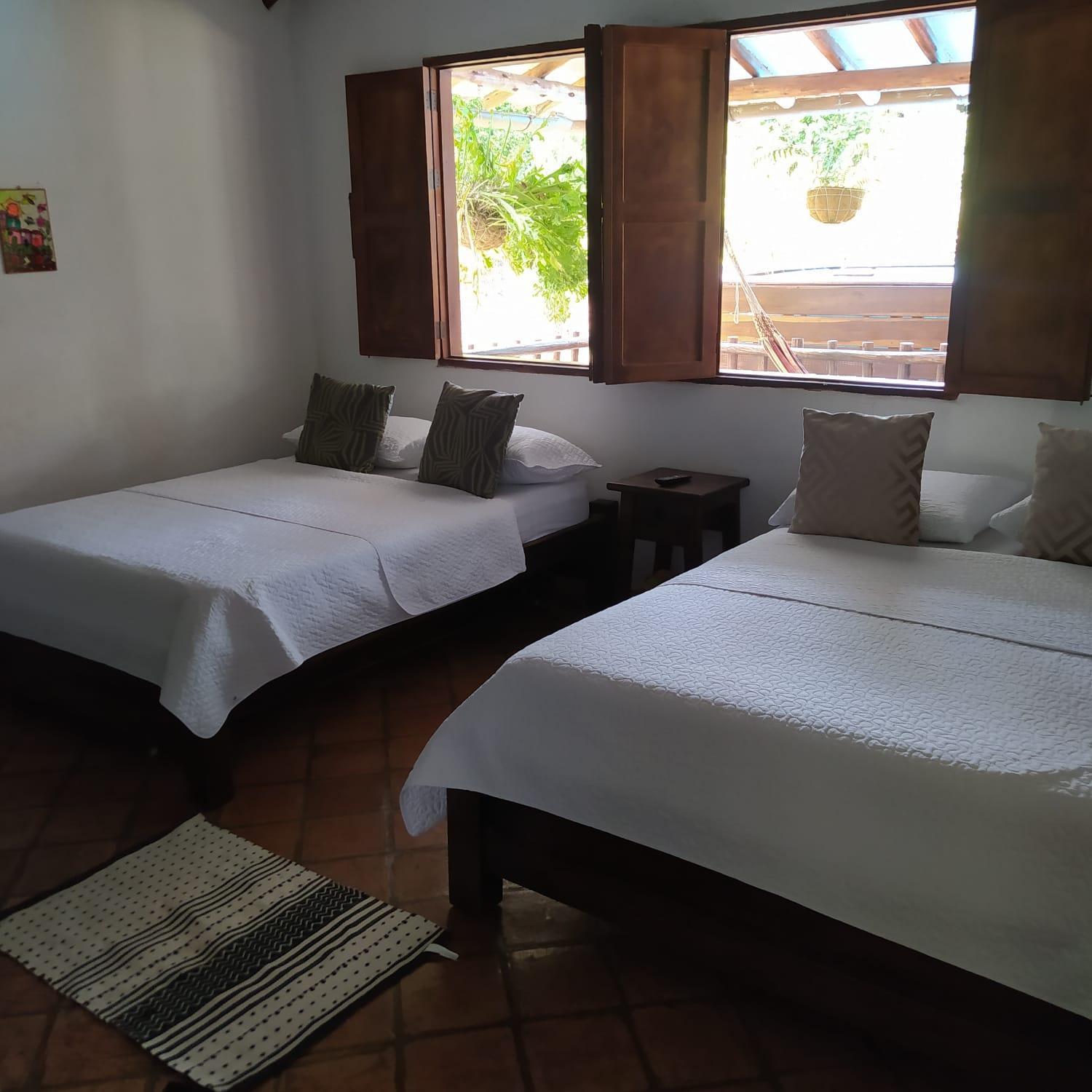 Hostal Sueño Real Campestre