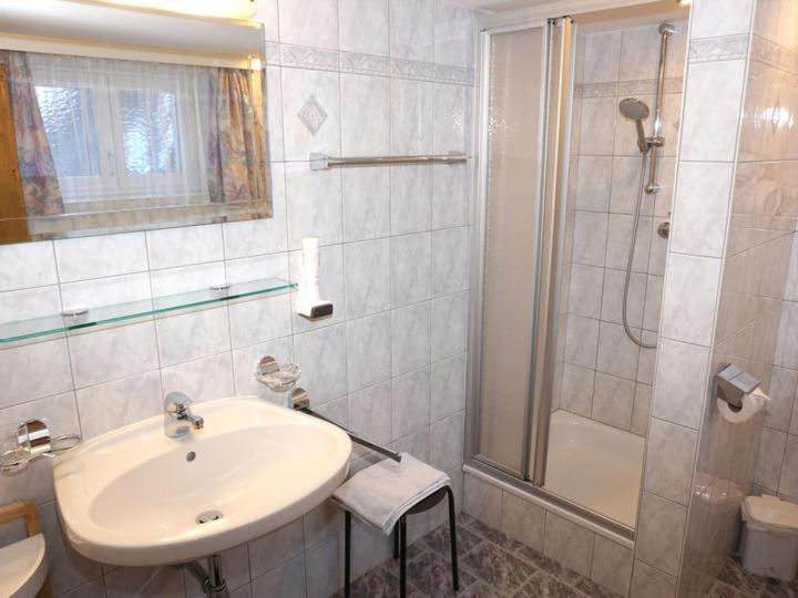 Haus Burgner