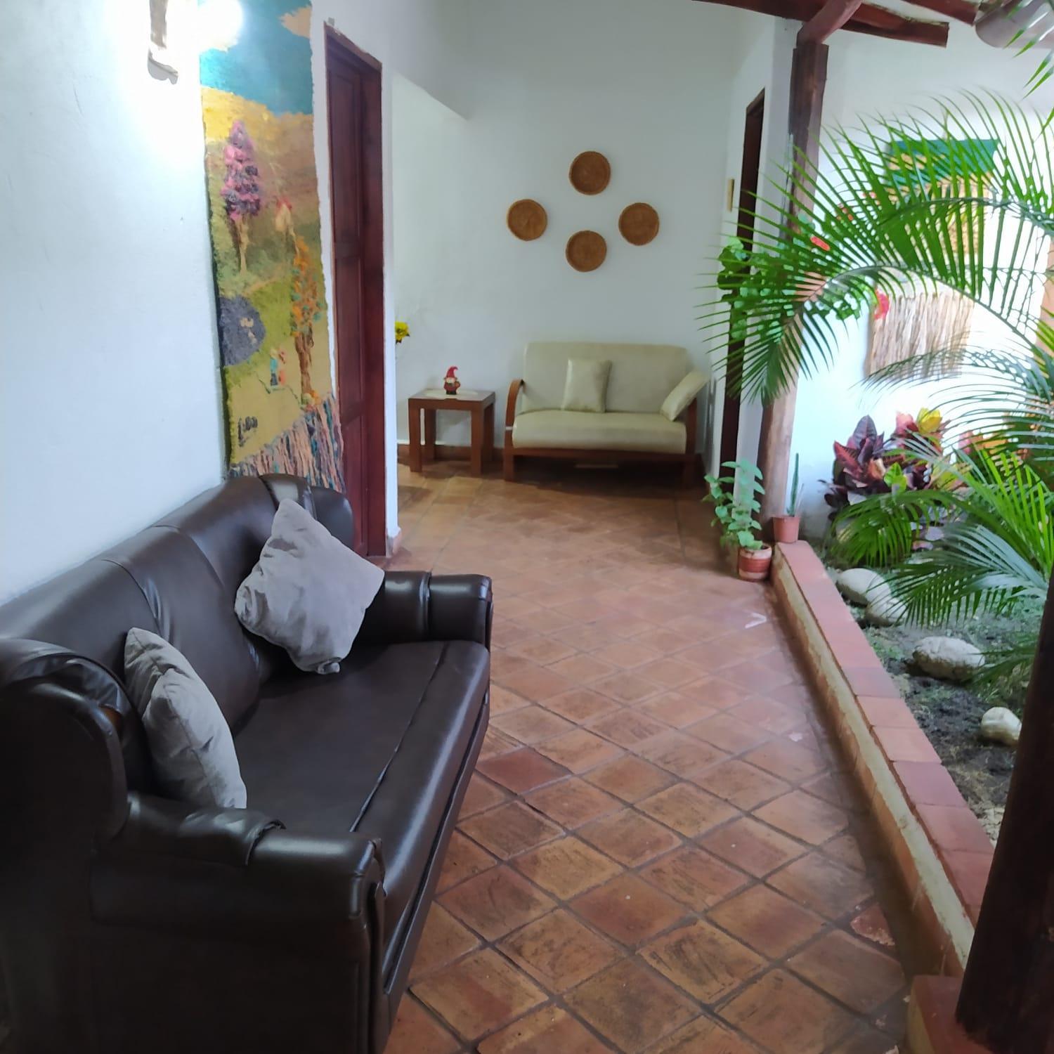 Hostal Sueño Real Campestre
