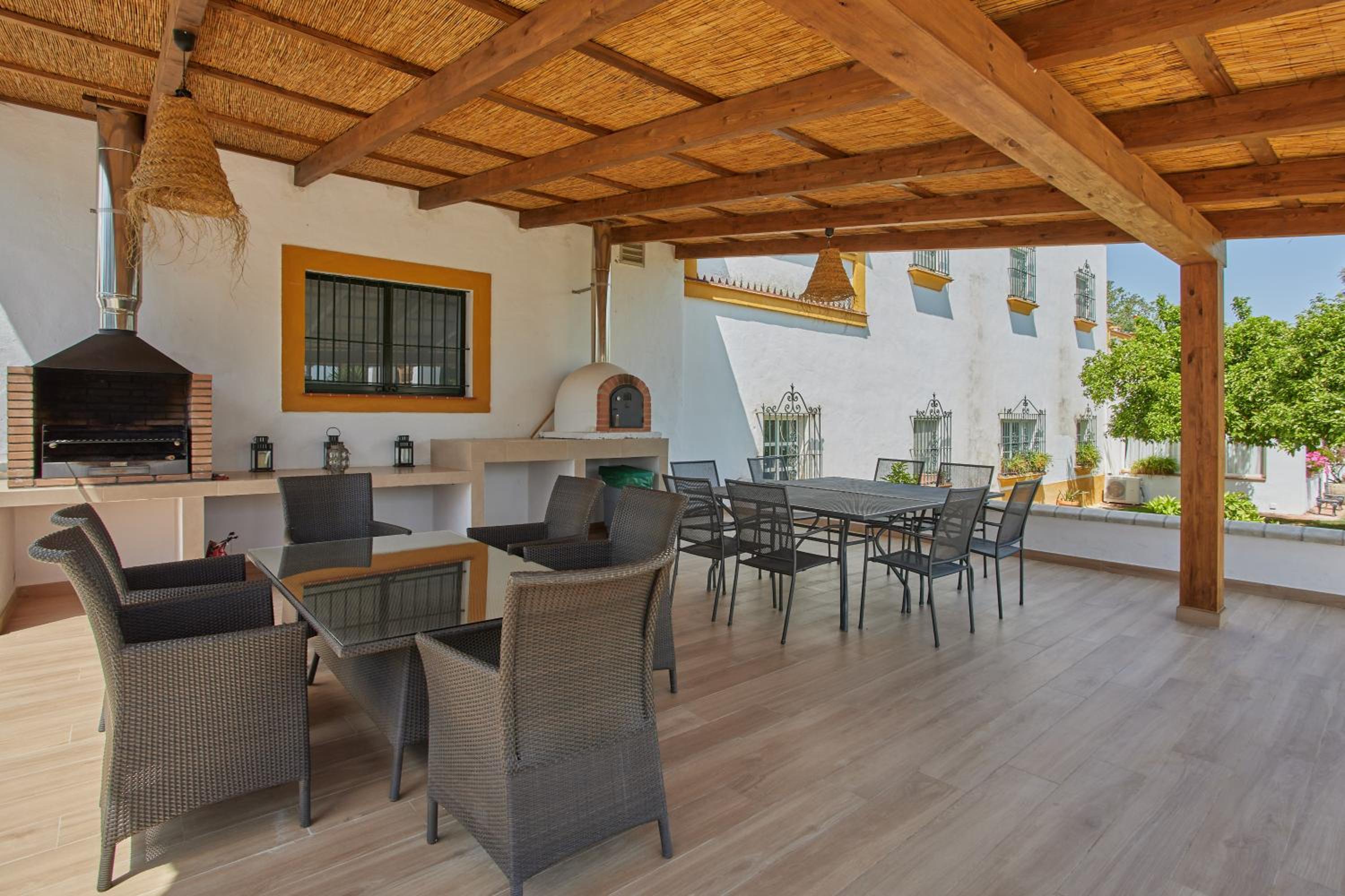 Finca La Fuensanta