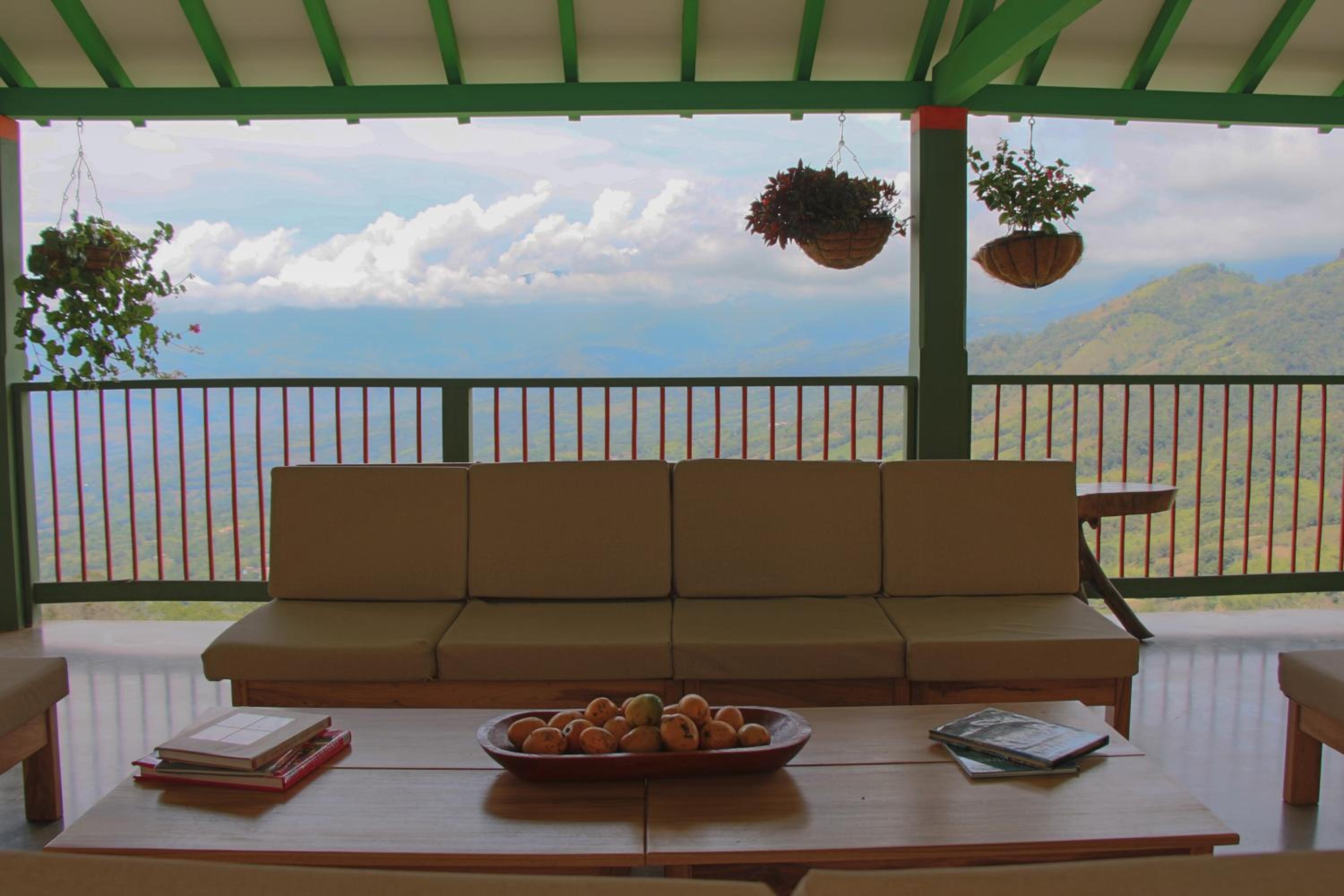 Finca Hotel Isla del Encanto