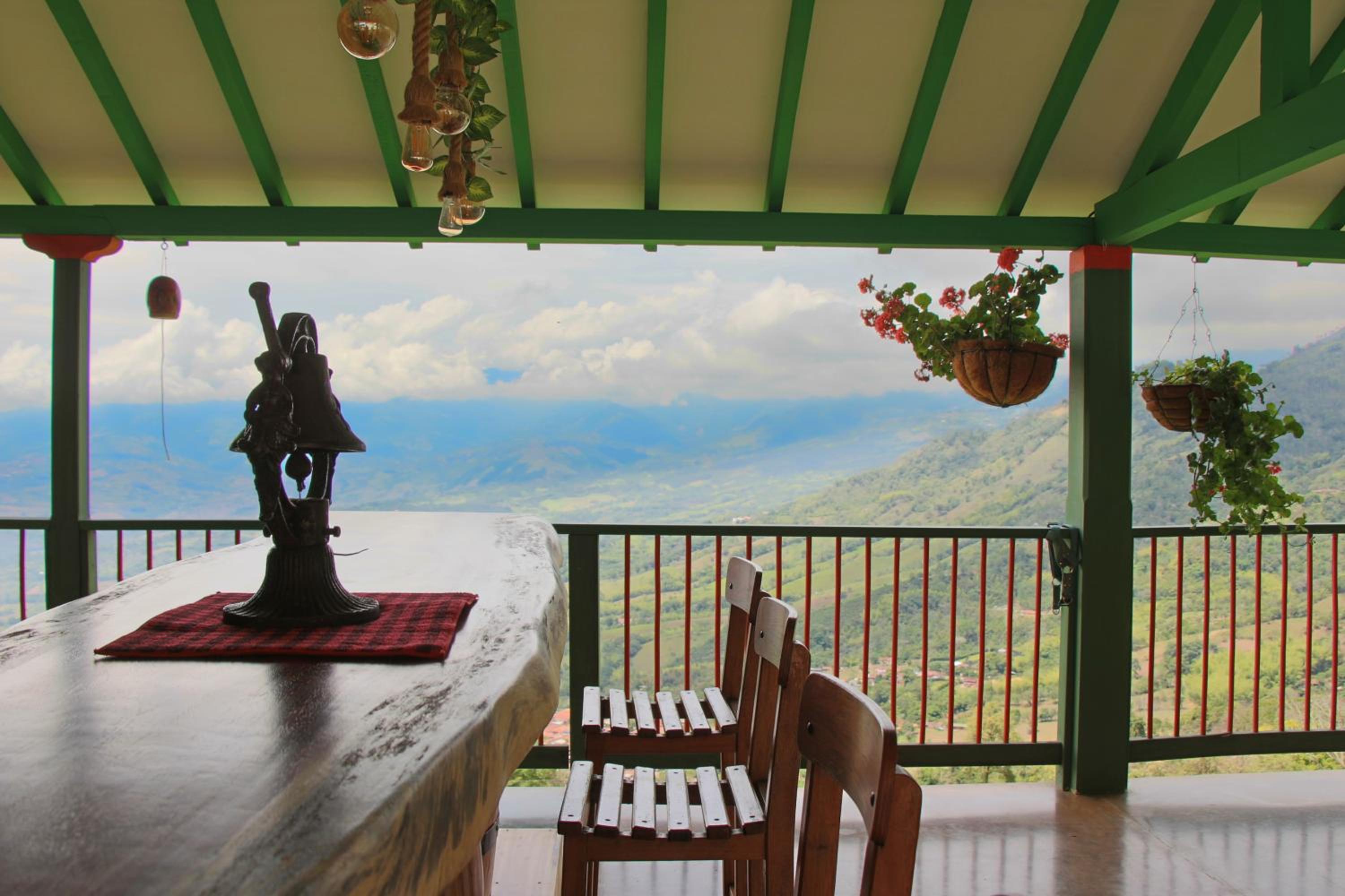 Finca Hotel Isla del Encanto