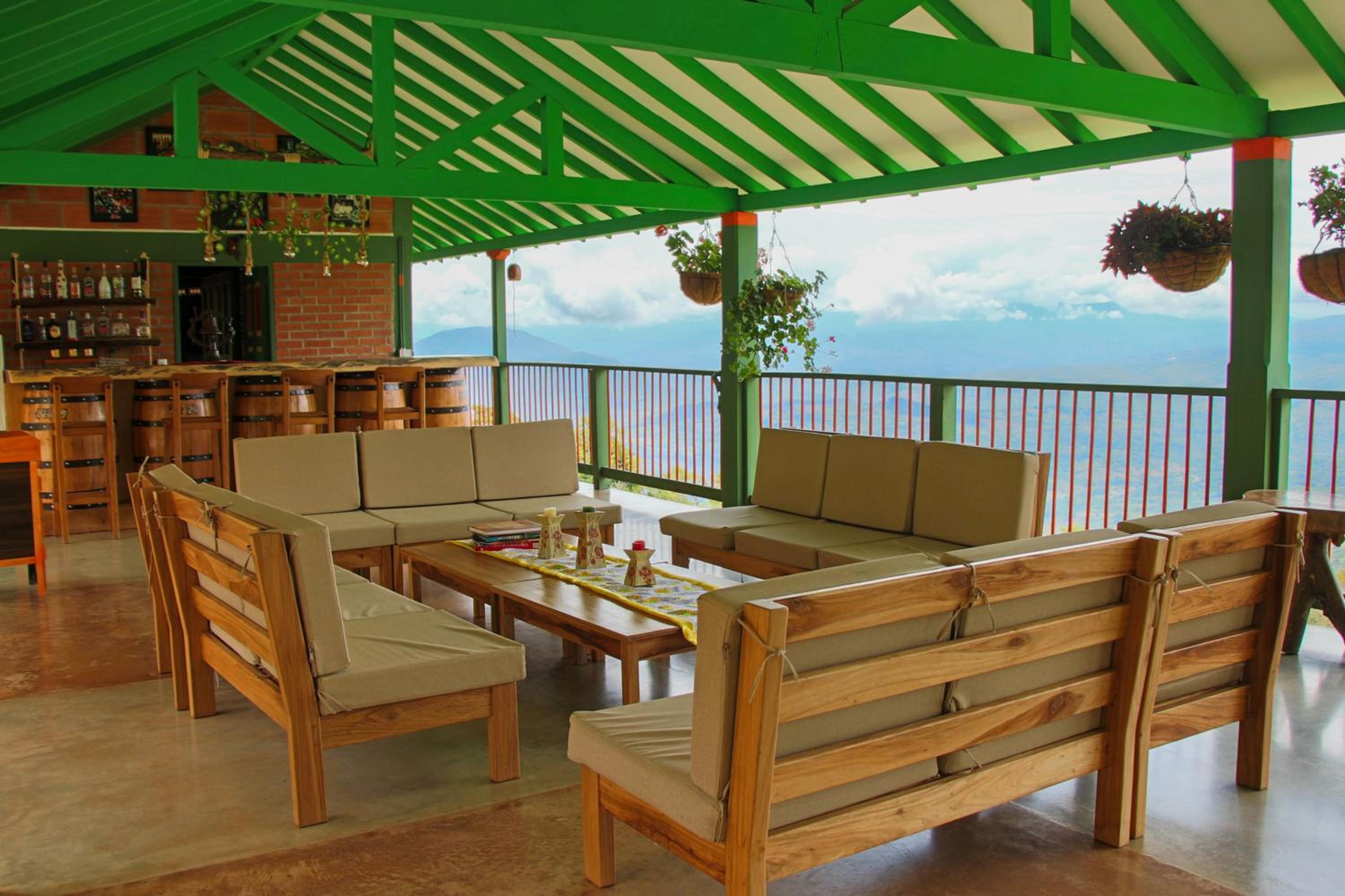 Finca Hotel Isla del Encanto