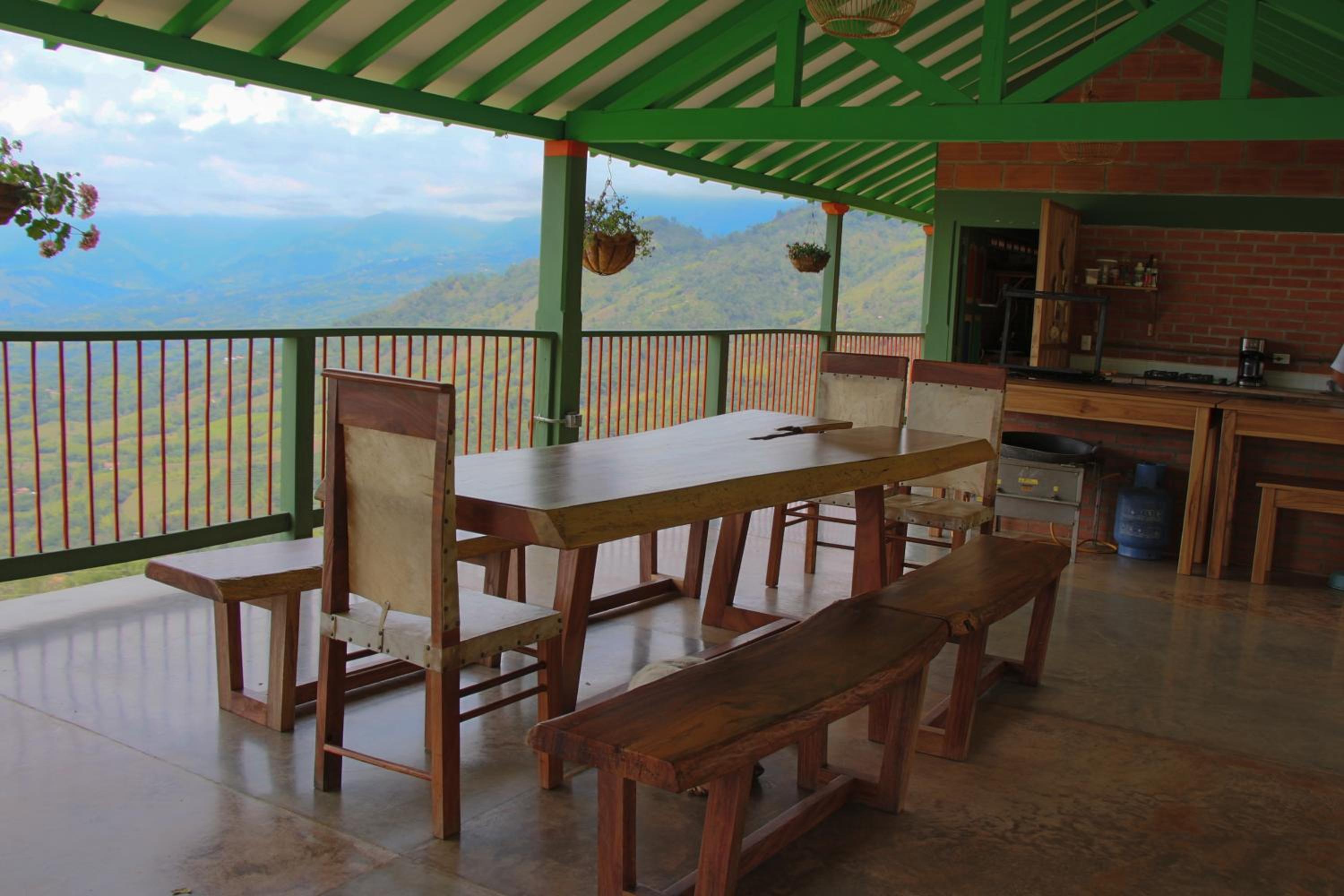 Finca Hotel Isla del Encanto