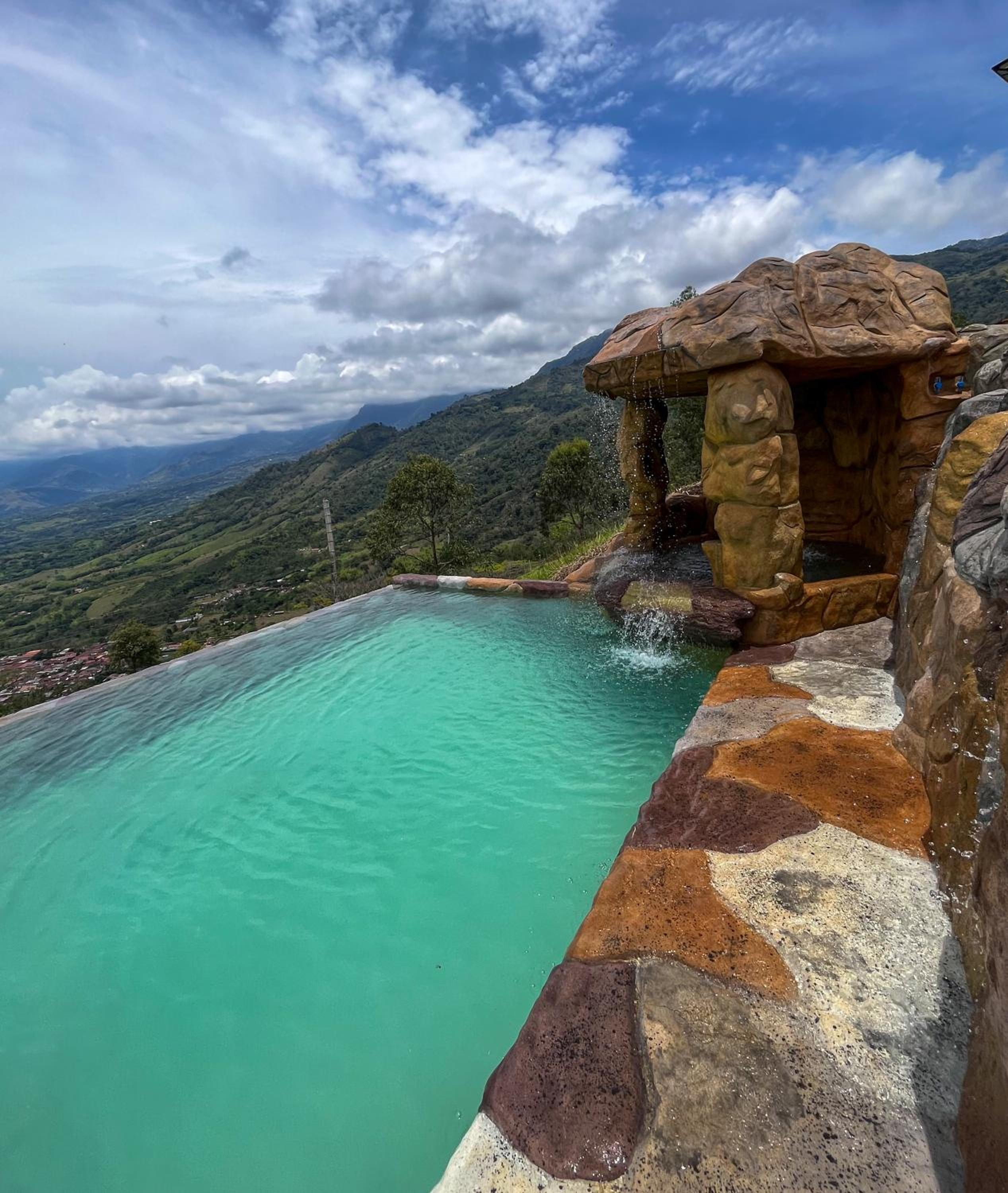 Finca Hotel Isla del Encanto