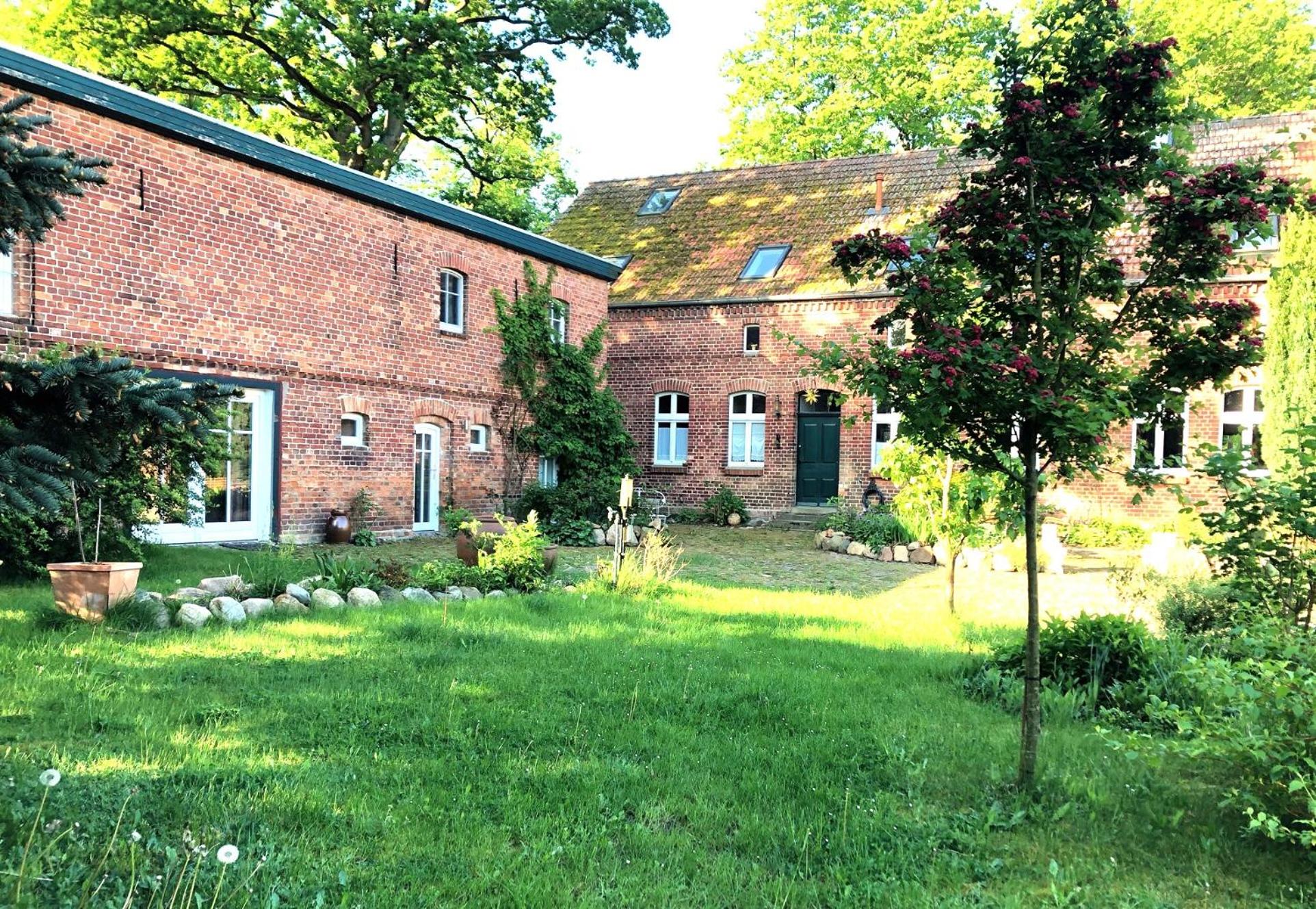 Zur Alten Tabakscheune