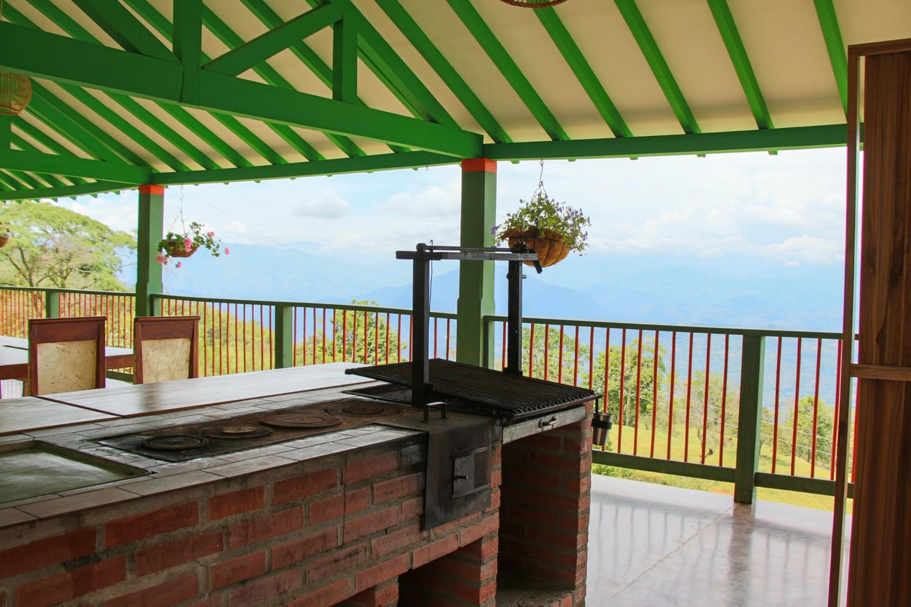 Finca Hotel Isla del Encanto