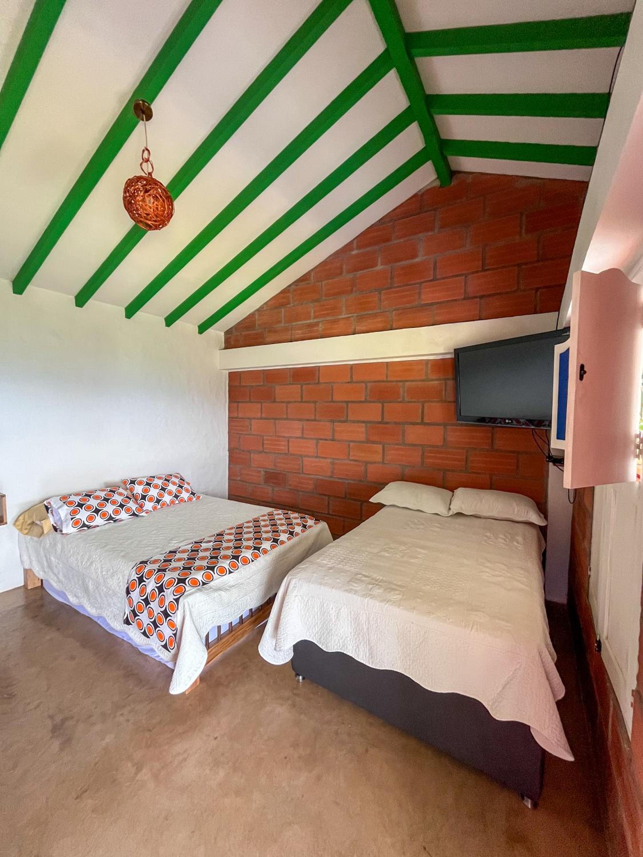 Finca Hotel Isla del Encanto
