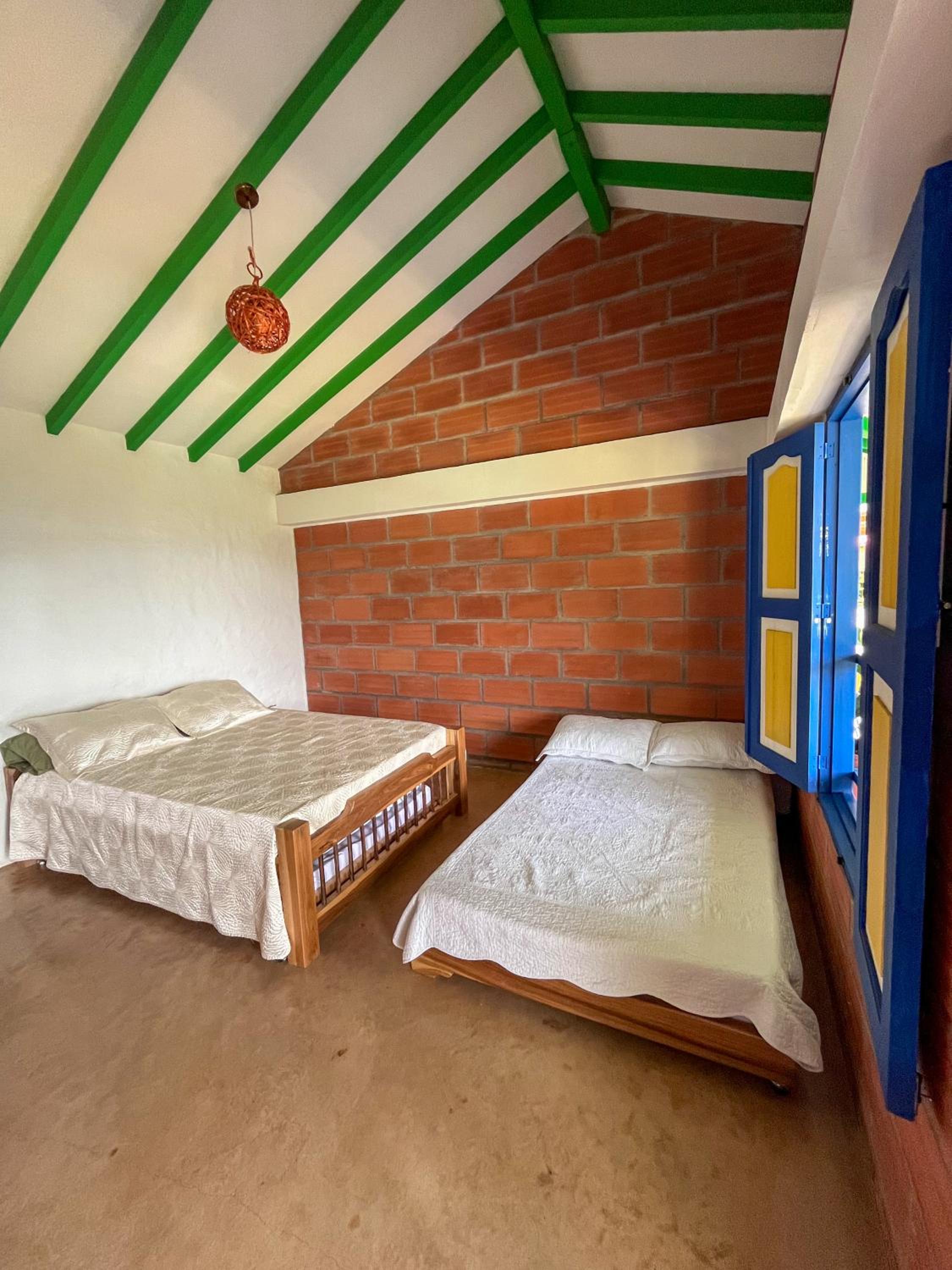 Finca Hotel Isla del Encanto