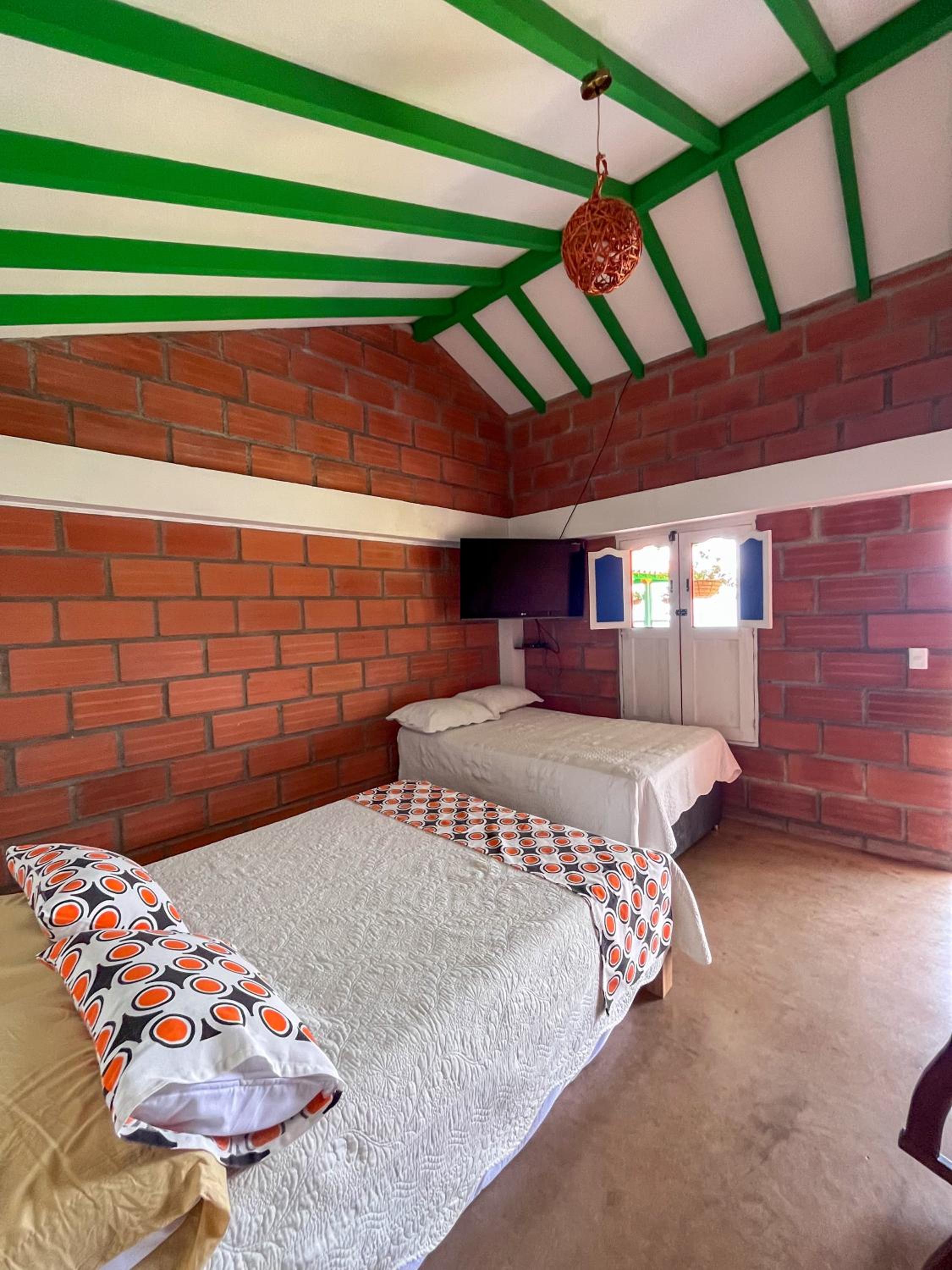 Finca Hotel Isla del Encanto