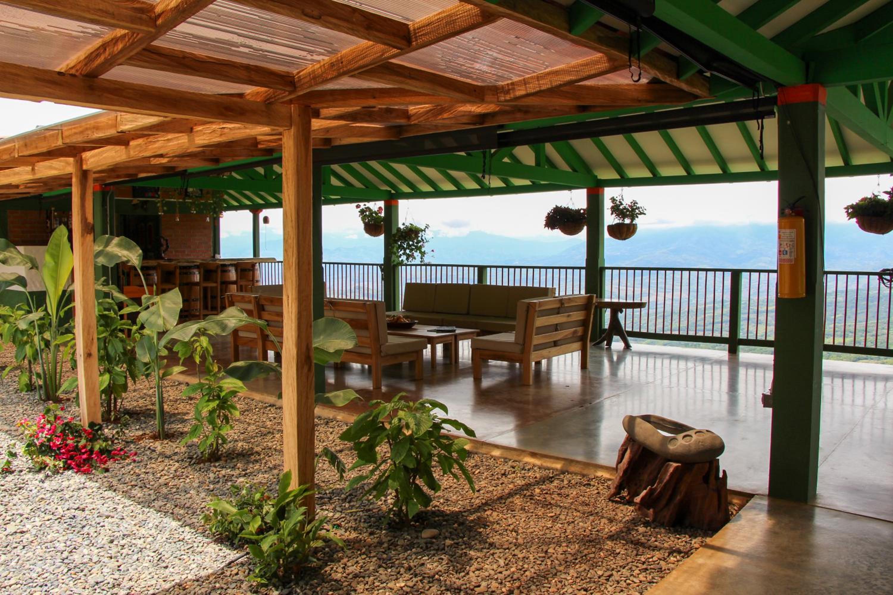 Finca Hotel Isla del Encanto