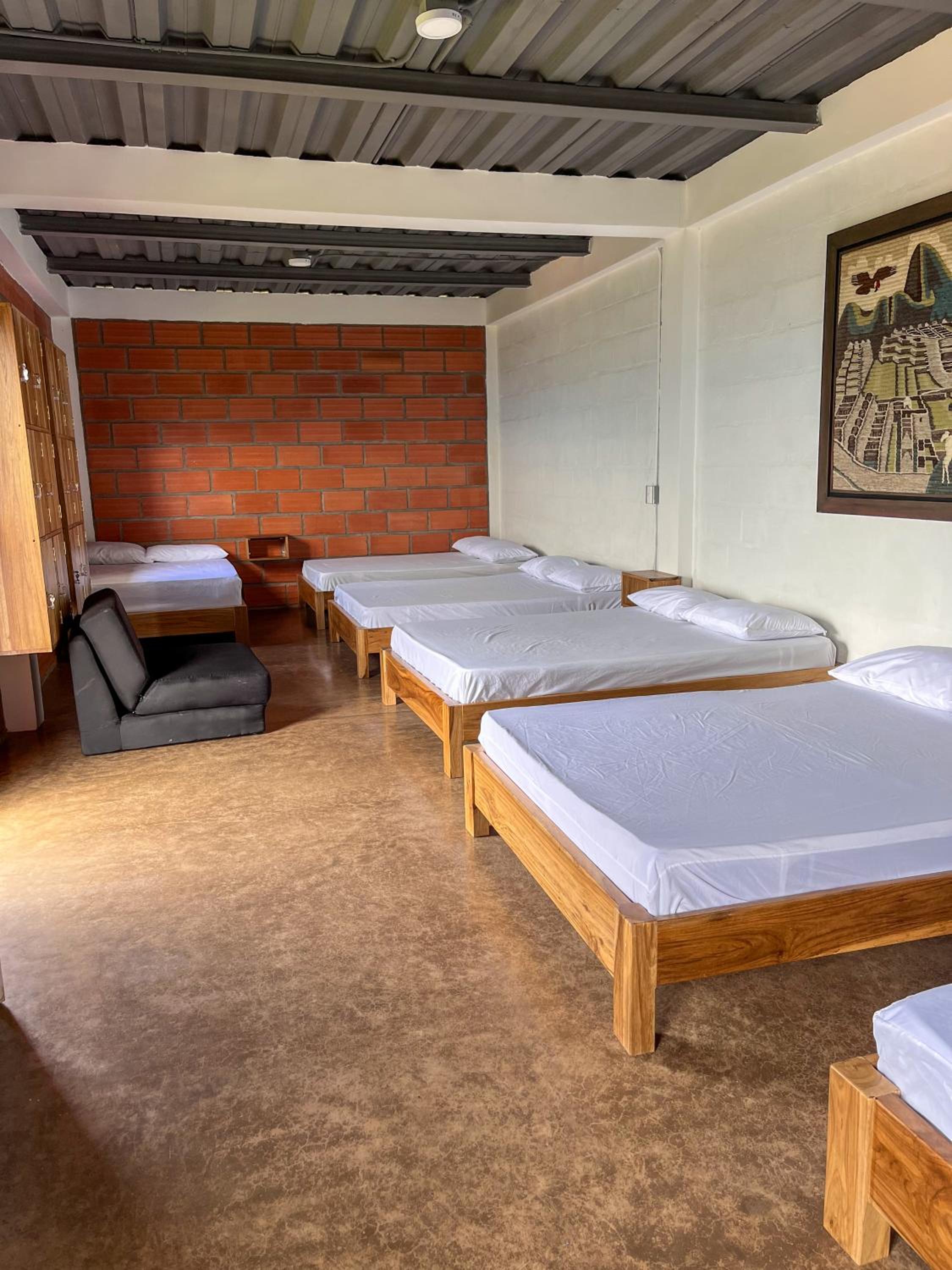 Finca Hotel Isla del Encanto