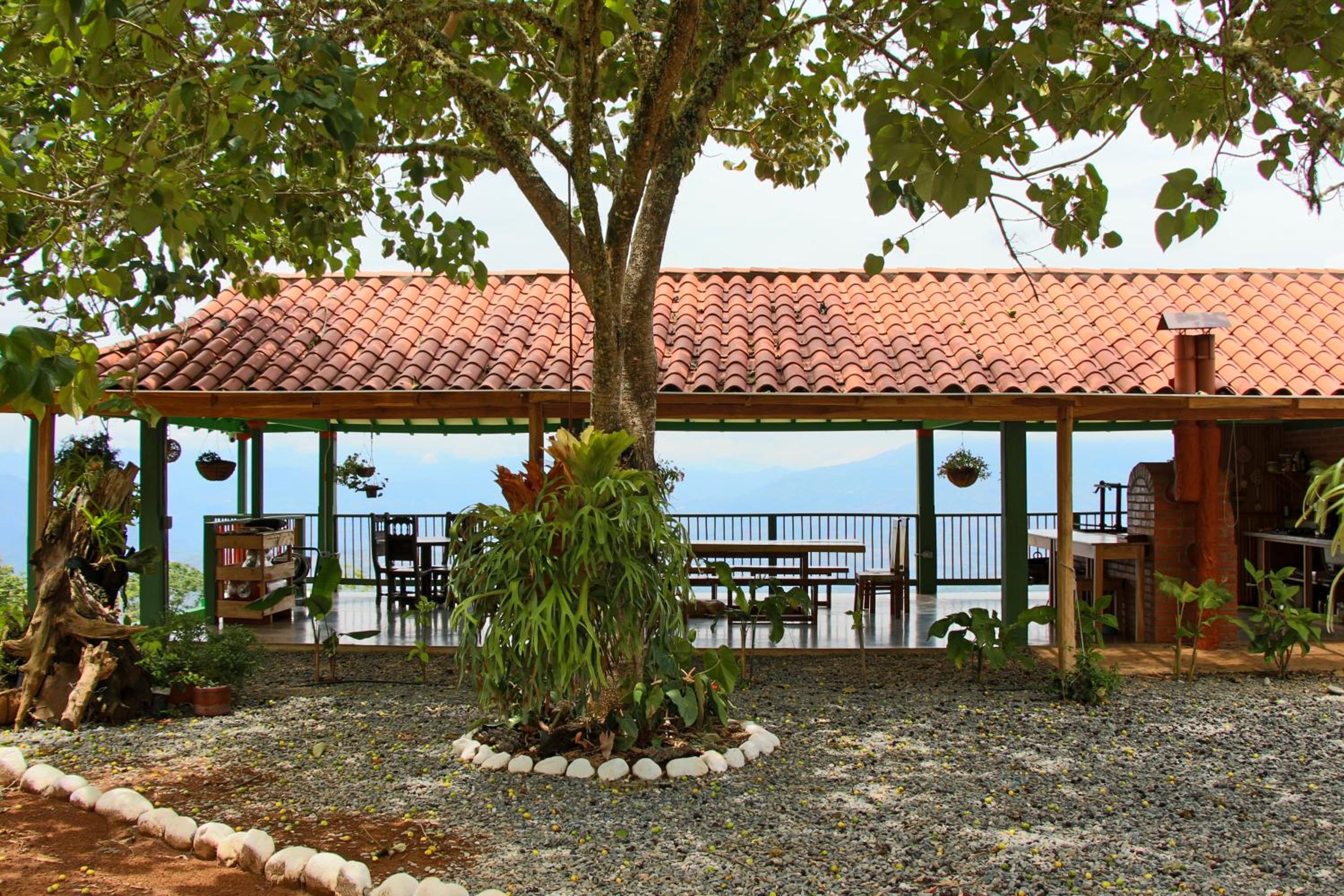Finca Hotel Isla del Encanto
