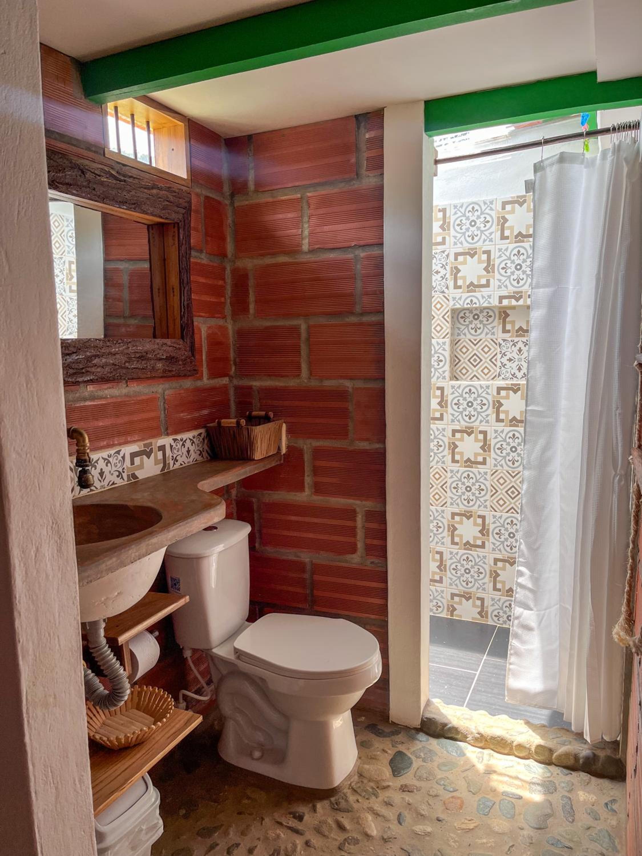 Finca Hotel Isla del Encanto