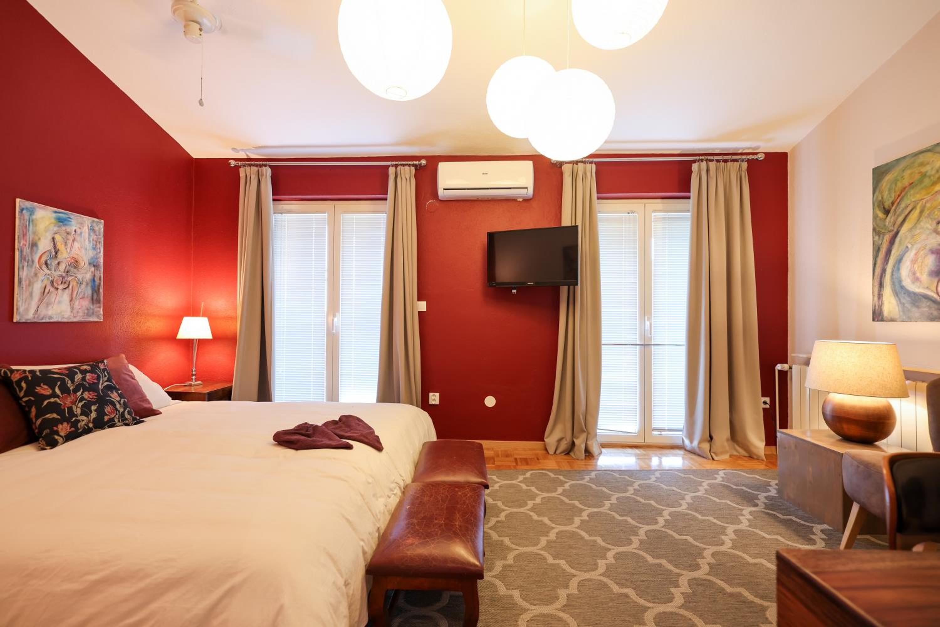 Villa Arta