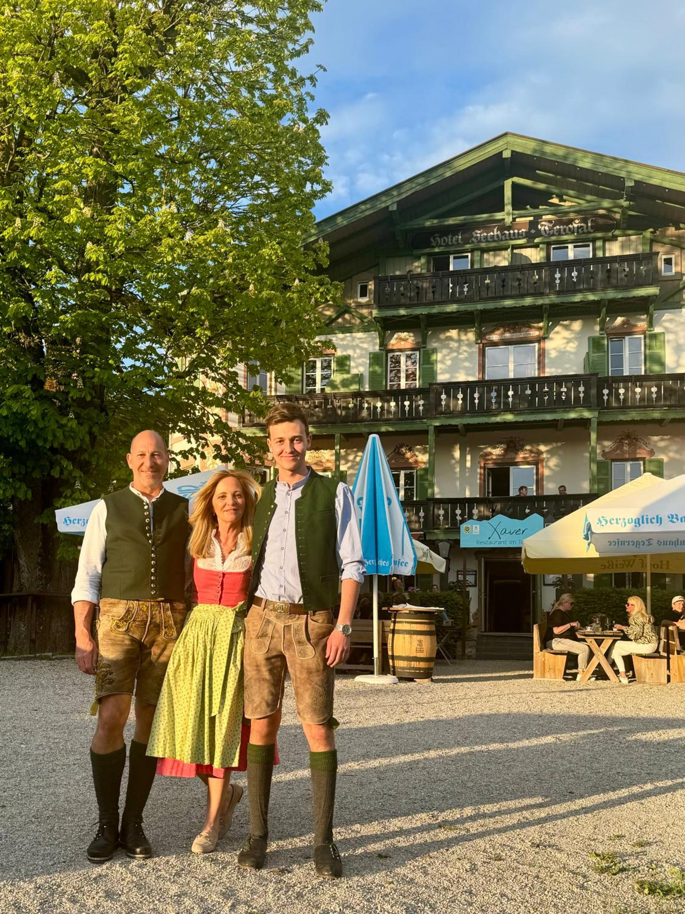 Terofal Hotel Schliersee - Komplett neu renoviert, photo 20