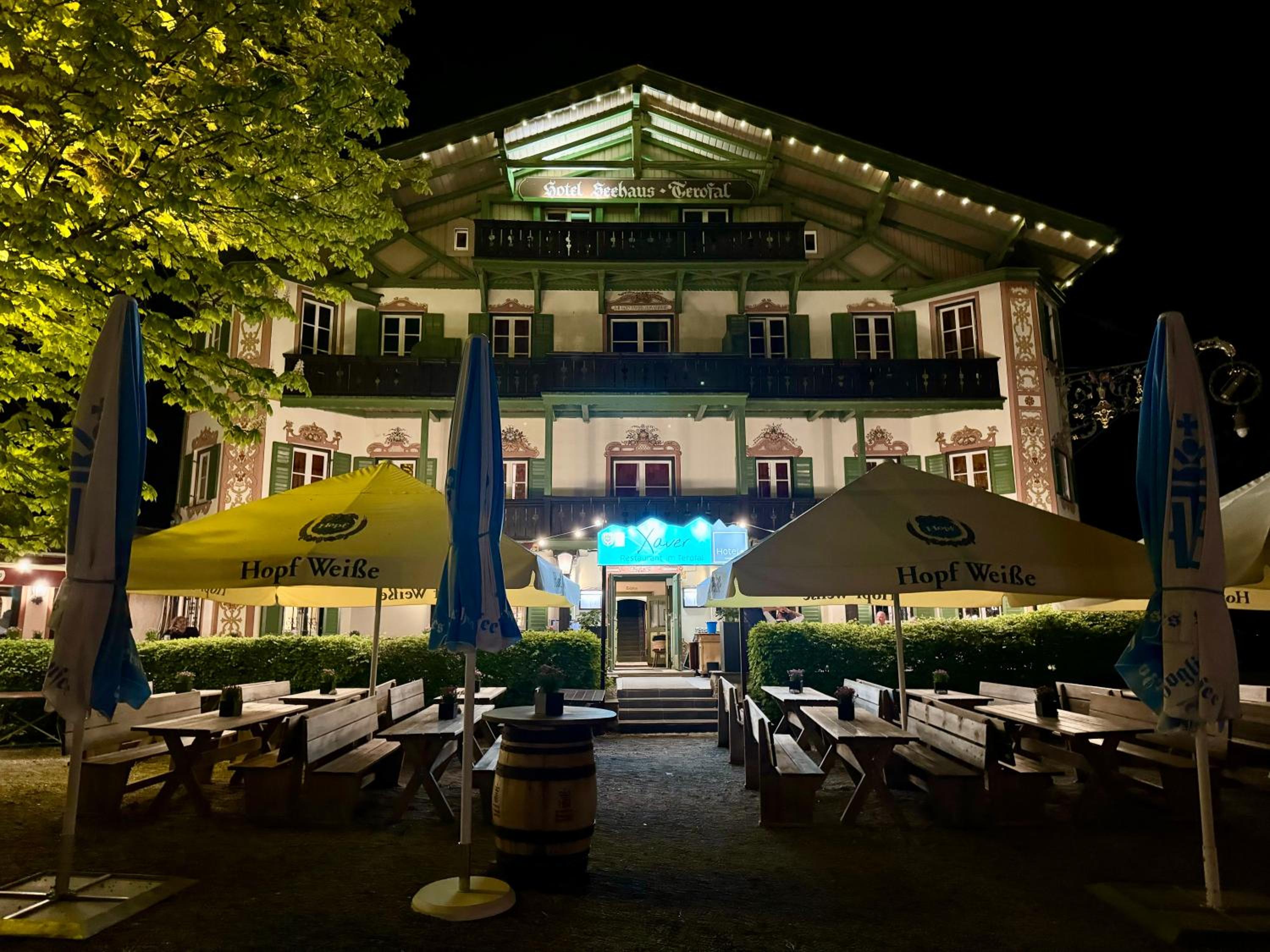 Terofal Hotel Schliersee - Komplett neu renoviert, photo 18