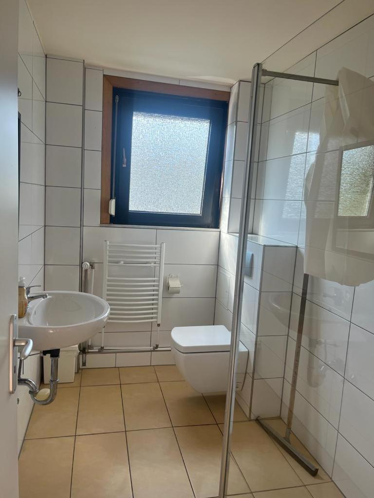 Pension Highway - Bielefeld Senner Hellweg 227