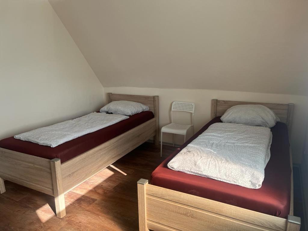 Pension Highway - Bielefeld Senner Hellweg 227