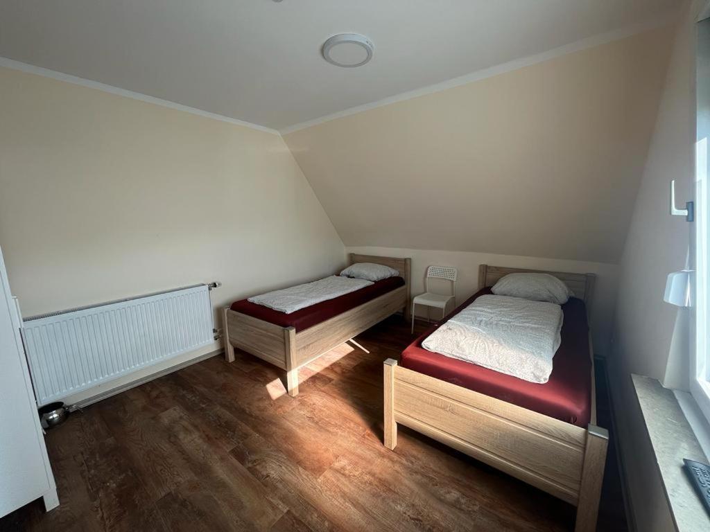 Pension Highway - Bielefeld Senner Hellweg 227