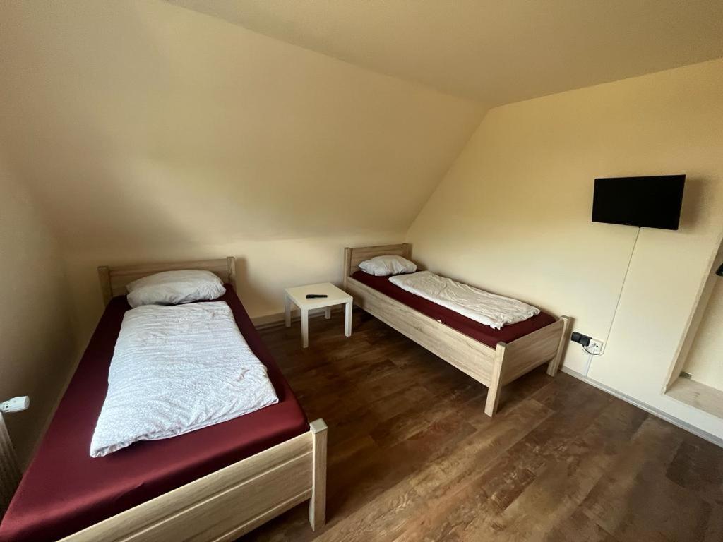 Pension Highway - Bielefeld Senner Hellweg 227