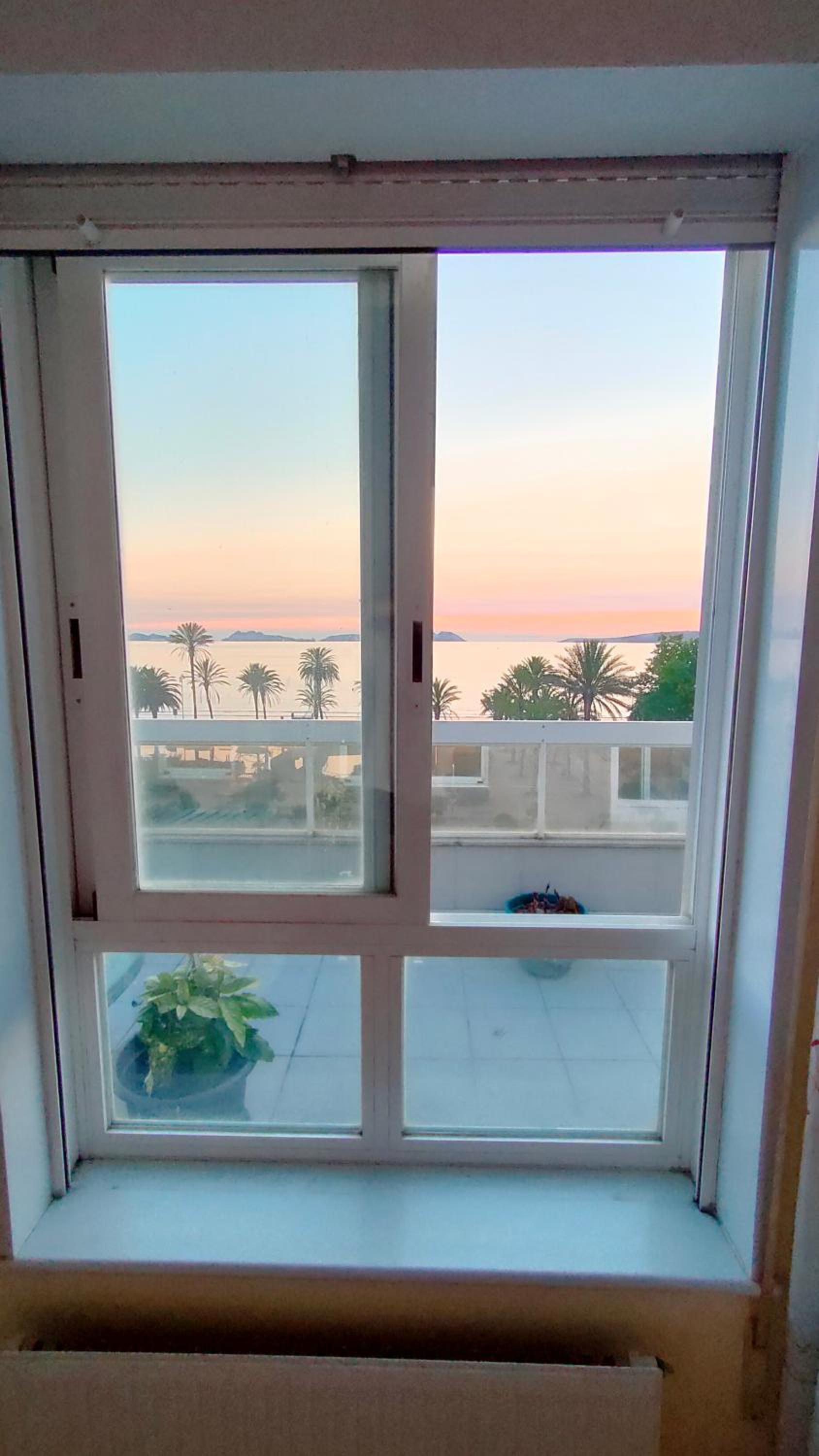 Samil 55 Terraza Deluxe view 5