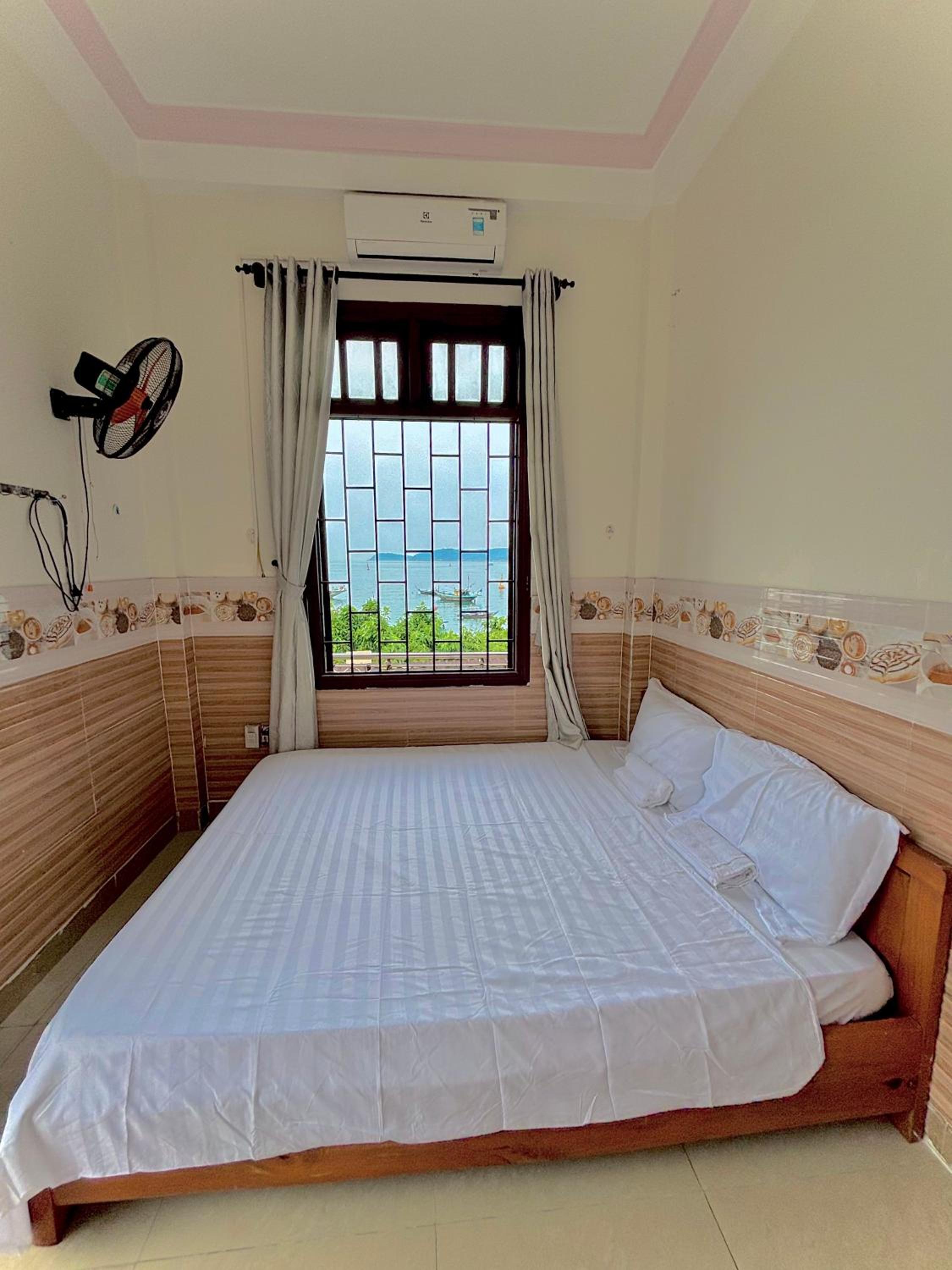 Thu Trang Homestay Cu Lao Cham view 3