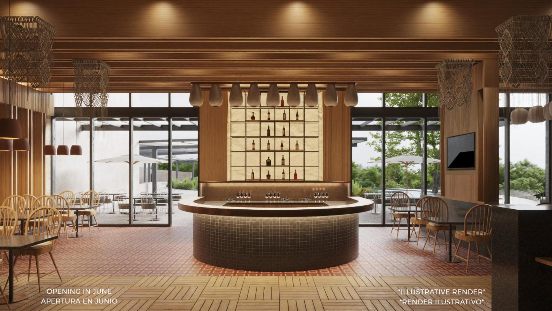 Dreams Bahia Mita Surf and Spa - All Inclusive - Property Image 29