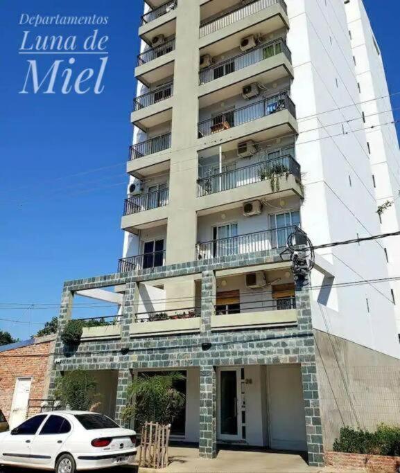 Luna de Miel Apart Goya 