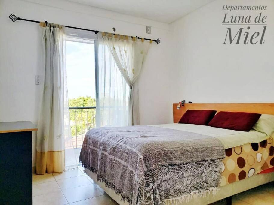 Luna de Miel Apart Goya 