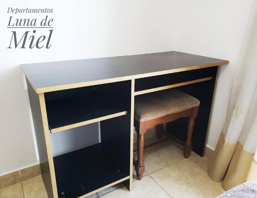 Luna de Miel Apart Goya 