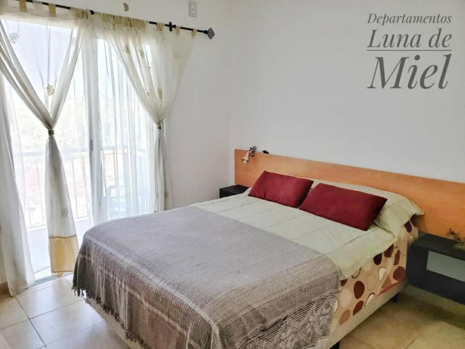 Luna de Miel Apart Goya 