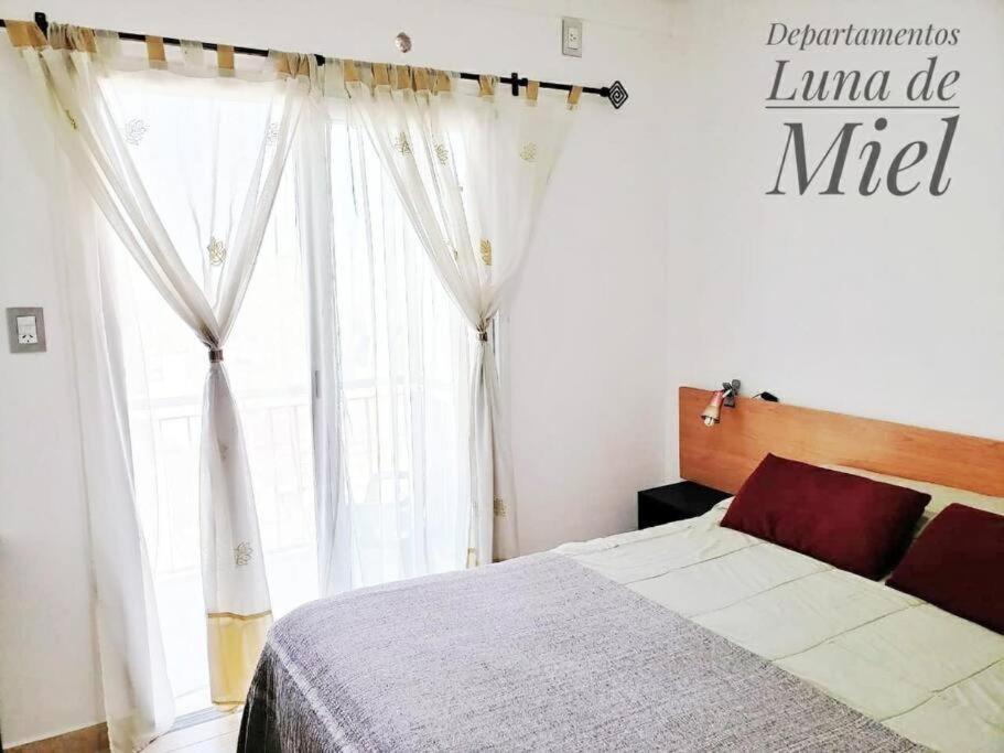 Luna de Miel Apart Goya 
